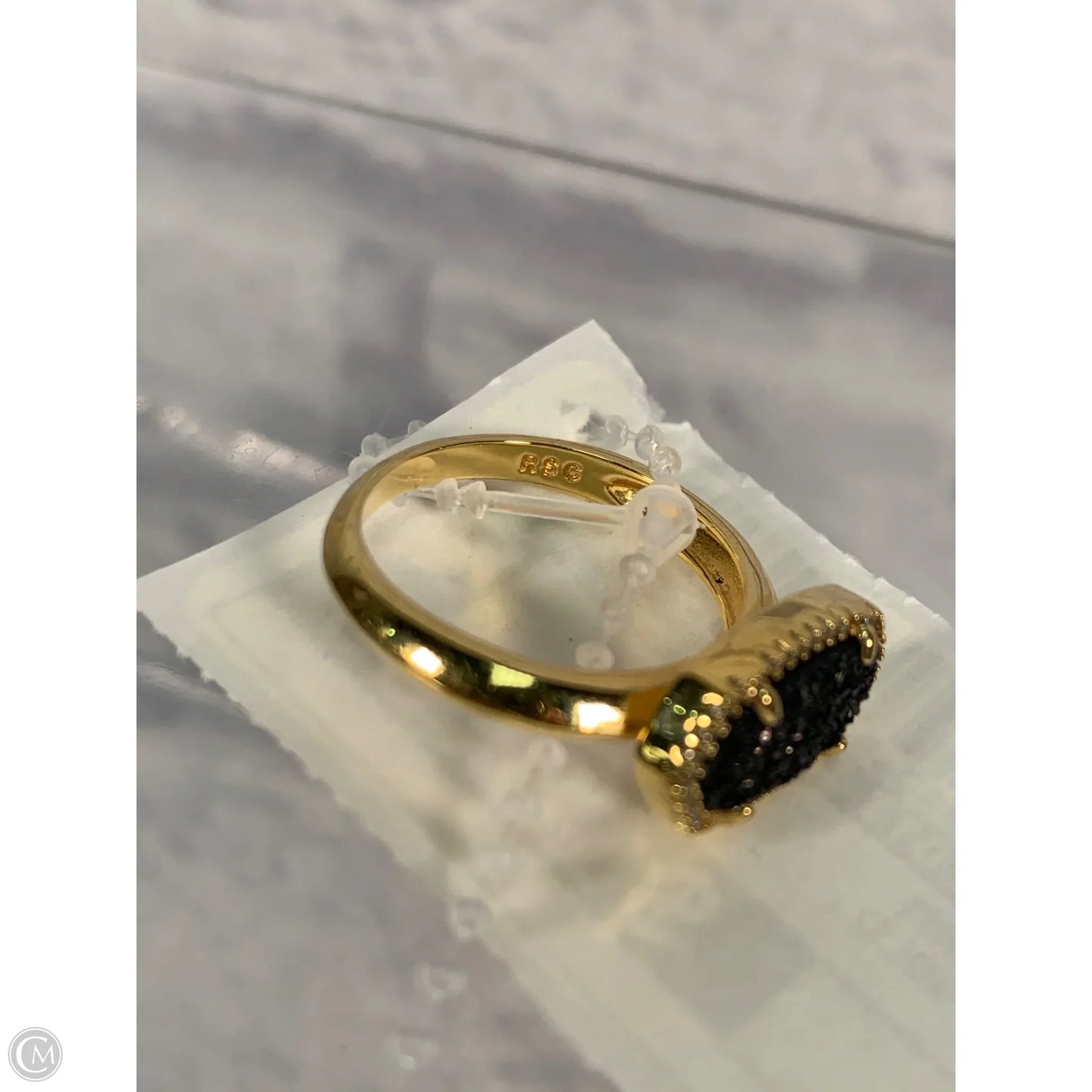 Ring Charm By Kendra Scott, Size: 10