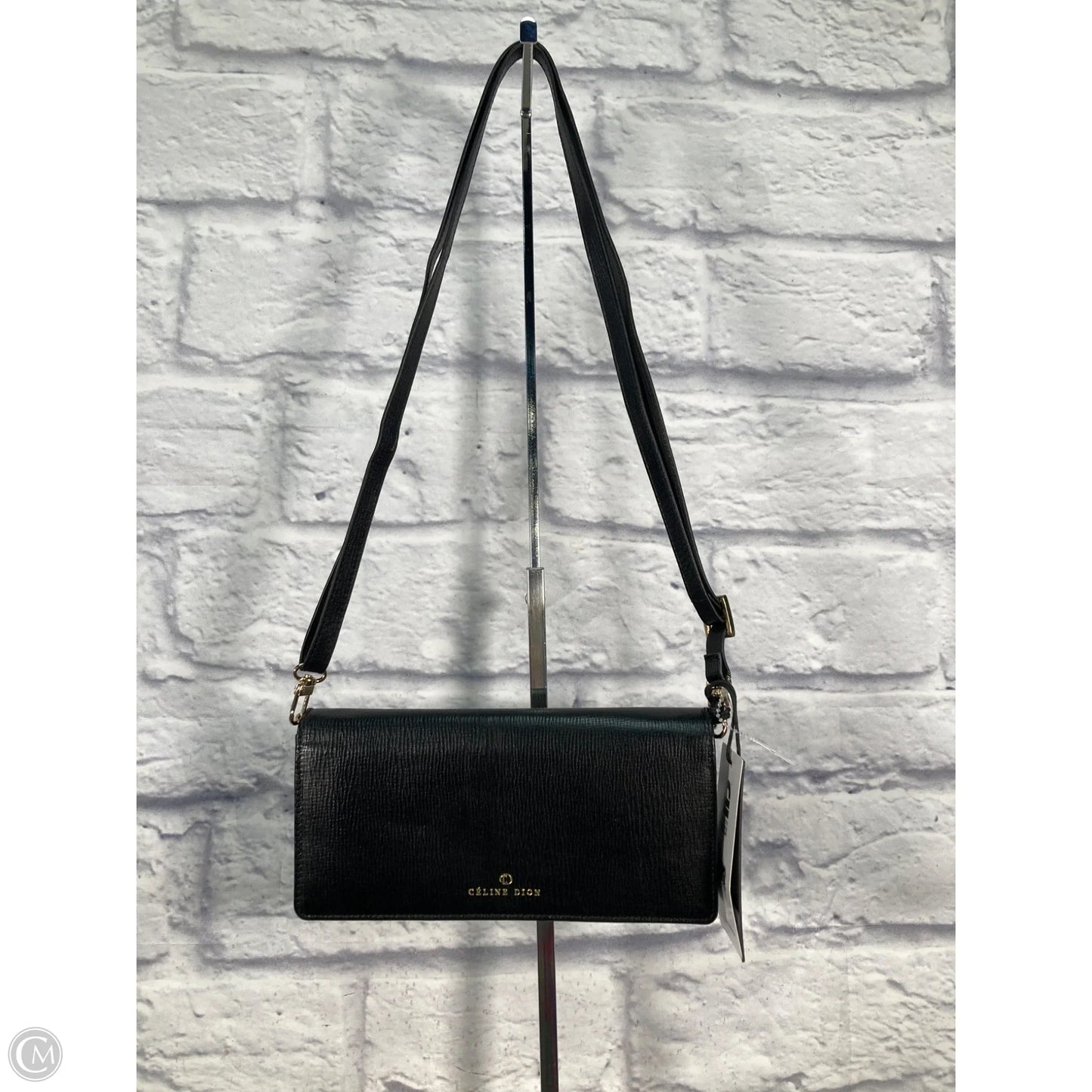 Crossbody By Clothes Mentor, Size: Small
