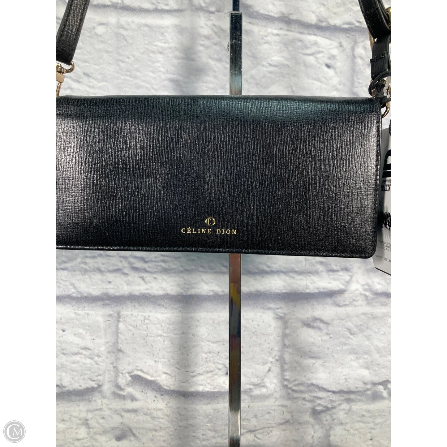 Crossbody By Clothes Mentor, Size: Small
