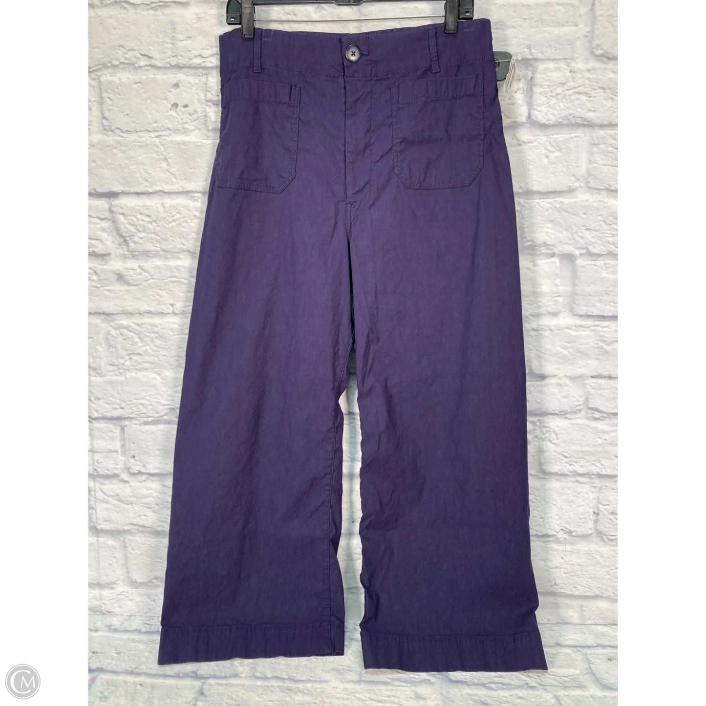 Pants Other By Maeve In Navy, Size: 14
