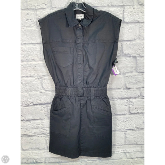 Dress Casual Short By Pistola In Black, Size: Xs