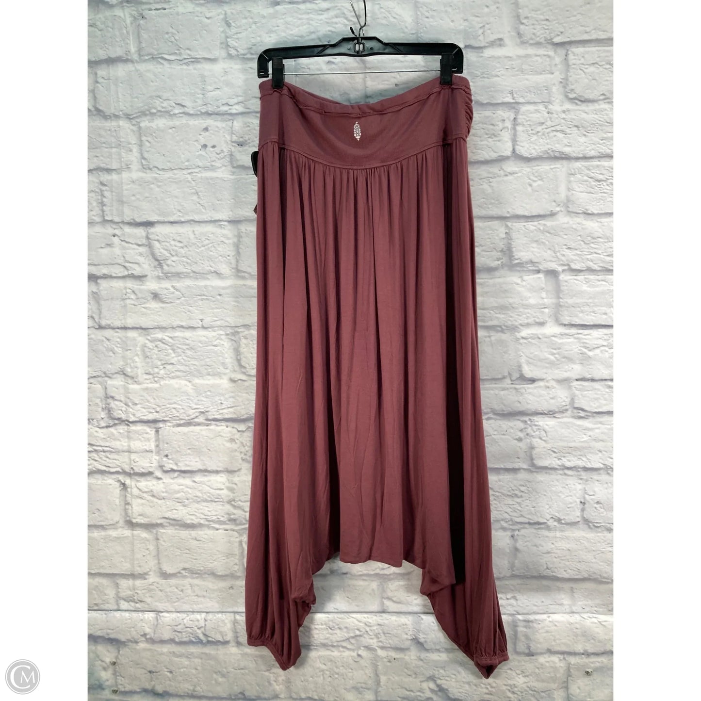 Pants Other By Free People In Purple, Size: L