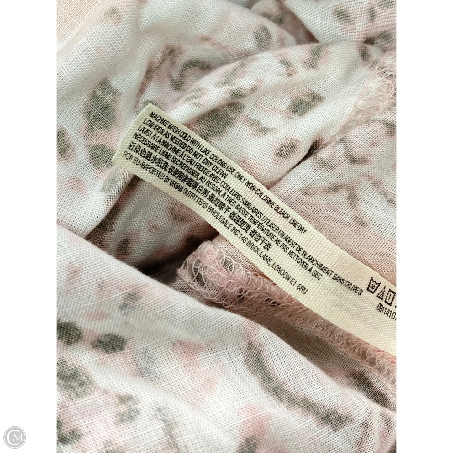 Pants Other By Free People In Pink, Size: L