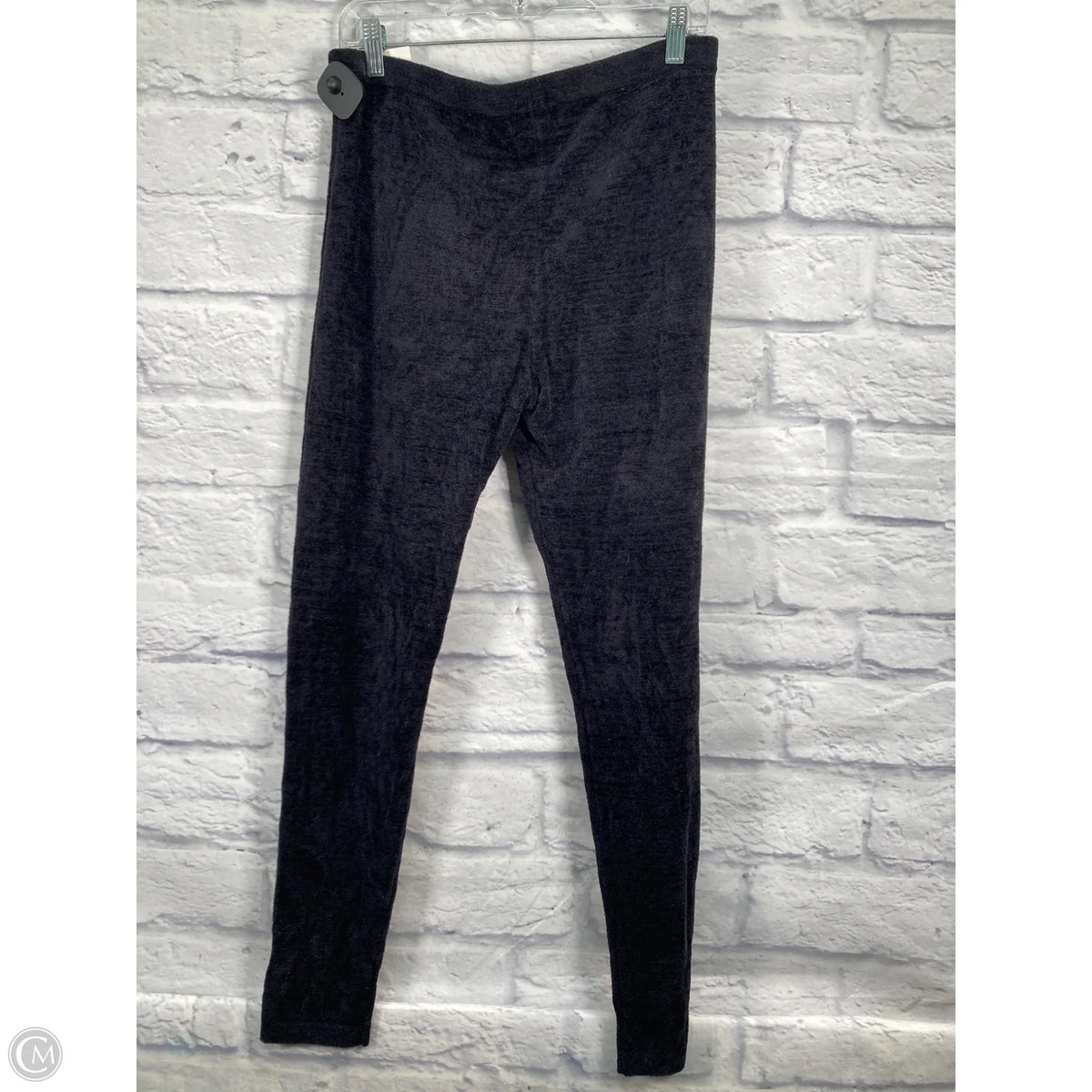 Pants Lounge By Barefoot Dreams In Black, Size: L
