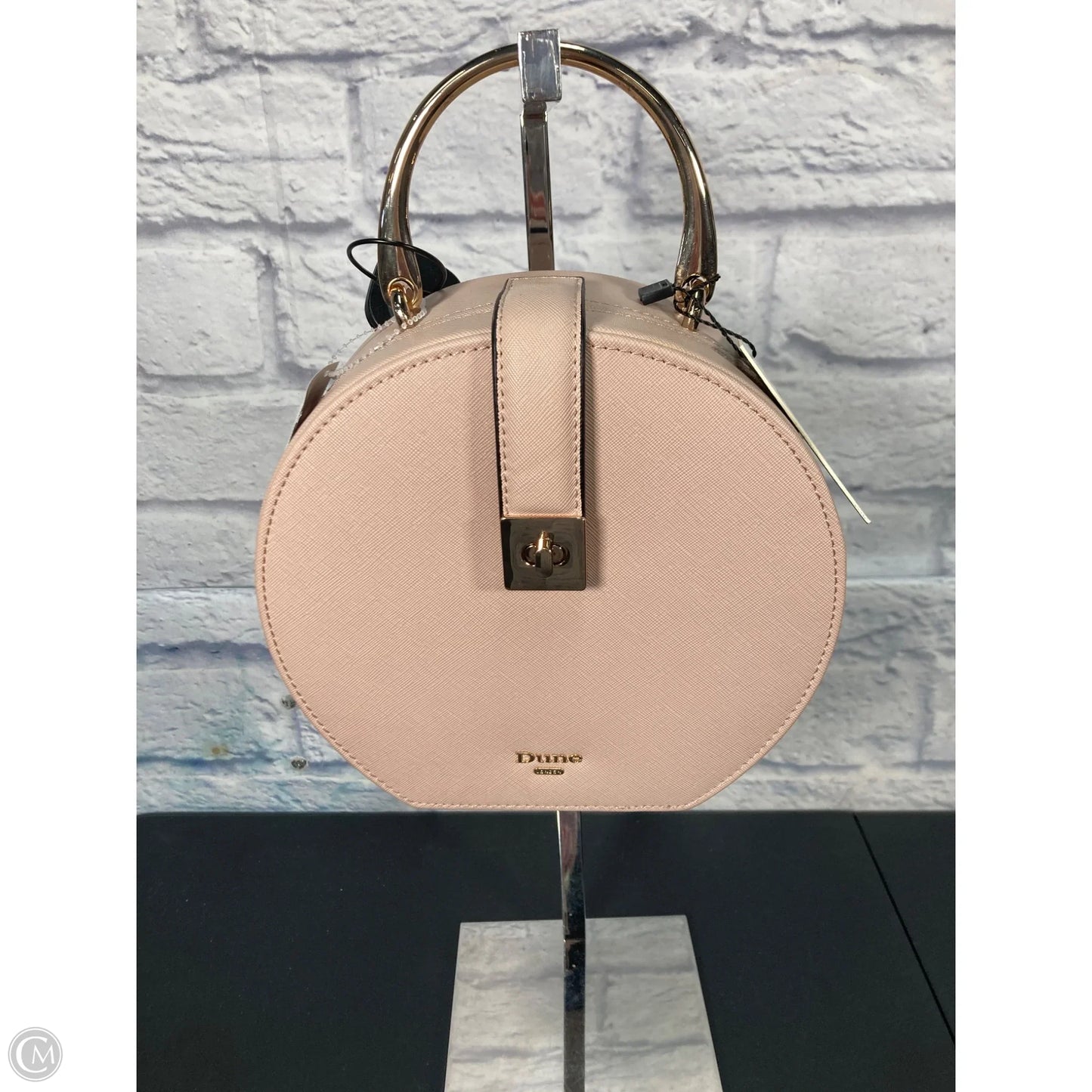 Handbag By Clothes Mentor, Size: Small