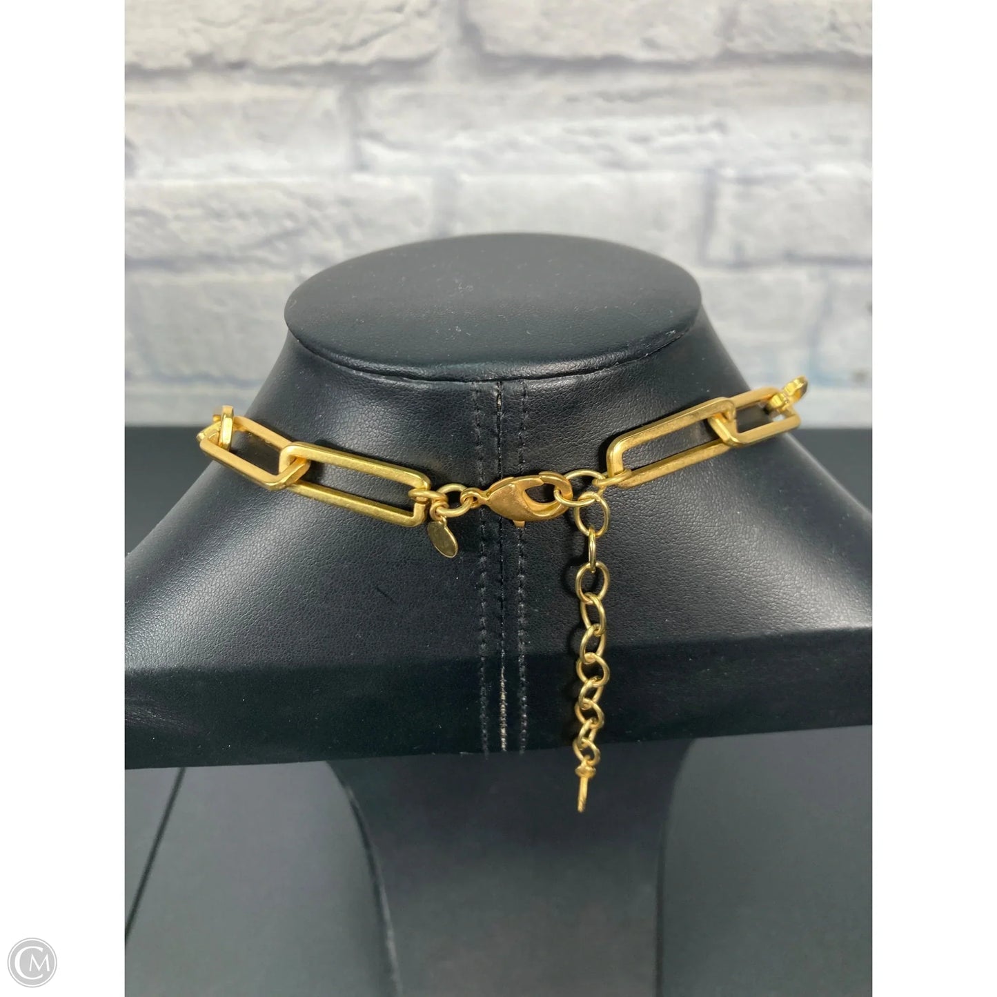 Necklace Layered By David Aubrey