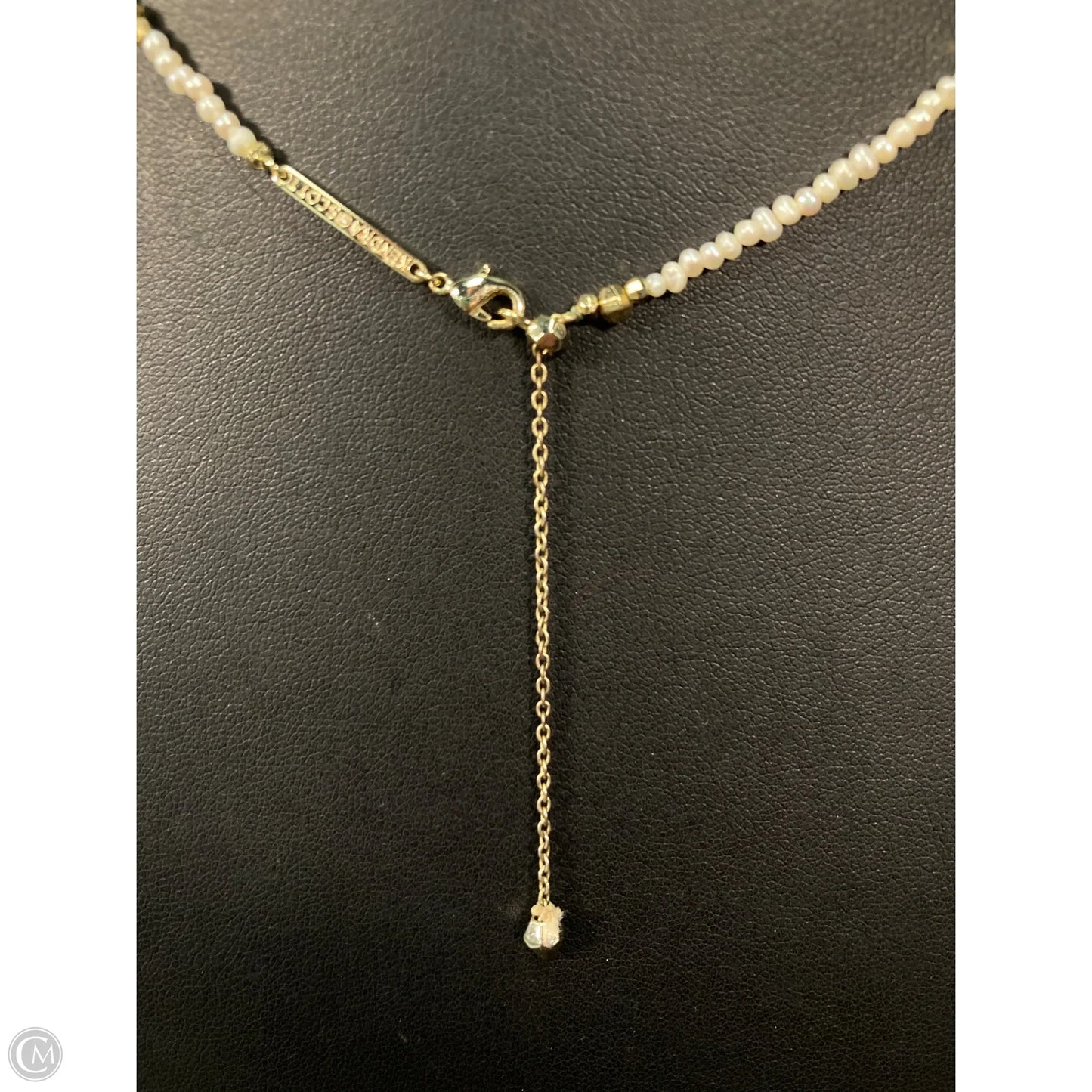 Necklace Choker & Collar By Kendra Scott