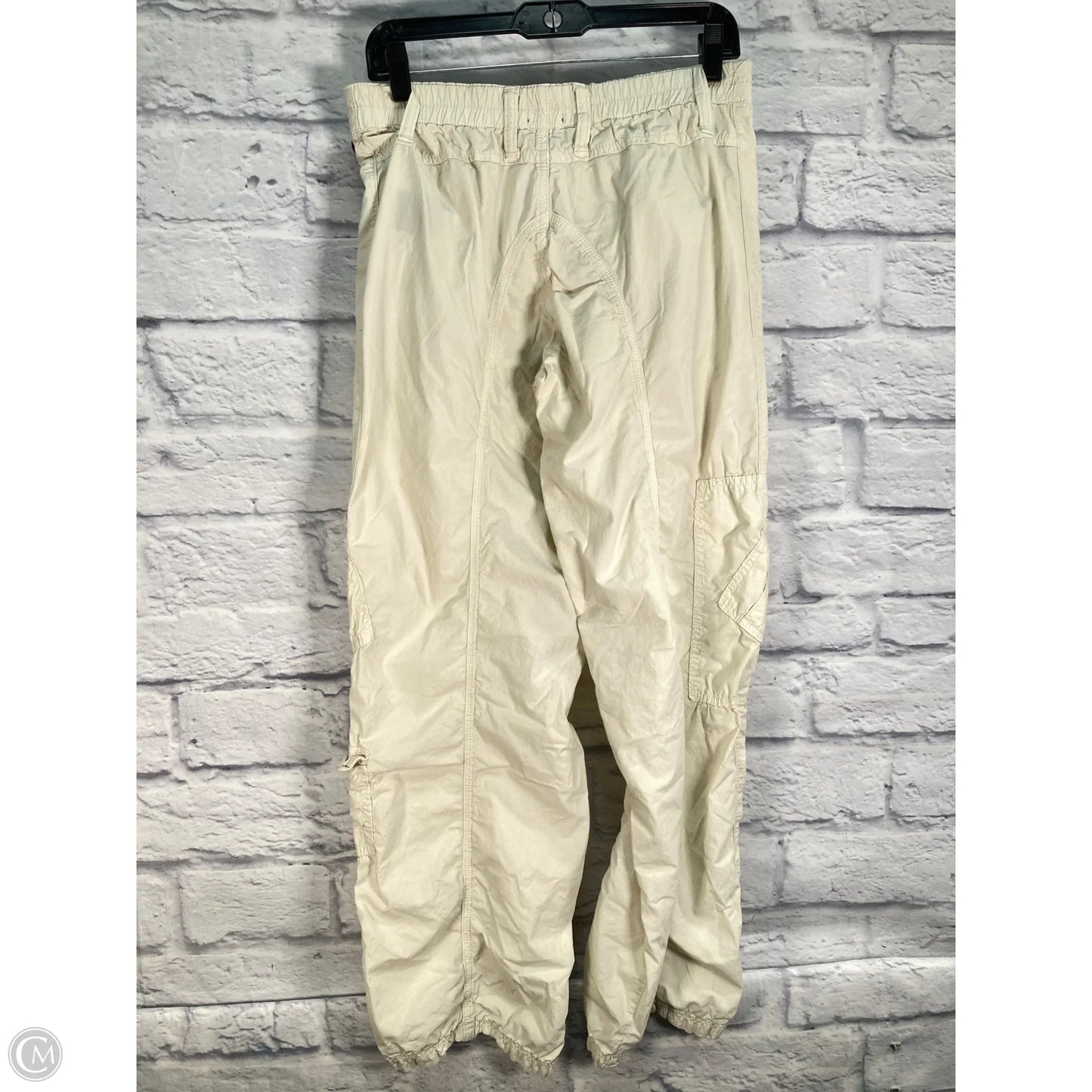 Pants Cargo & Utility By Bdg In Cream, Size: M