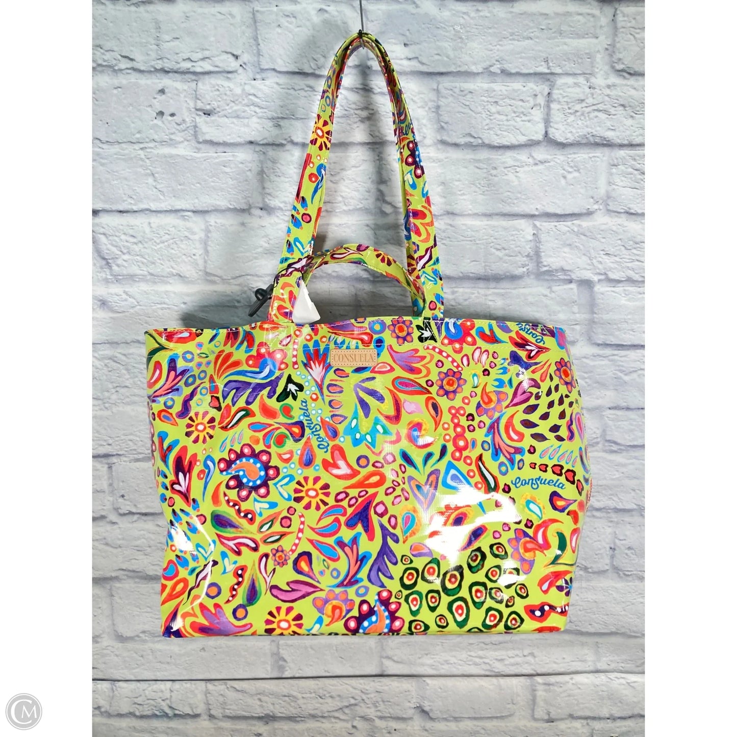 Tote By Consuela, Size: Large