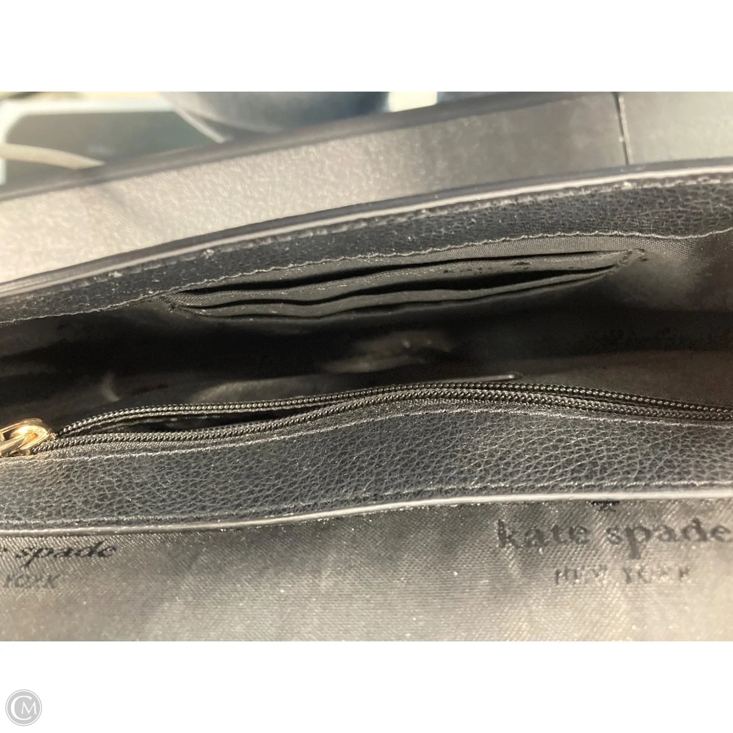 Crossbody Designer By Kate Spade, Size: Small