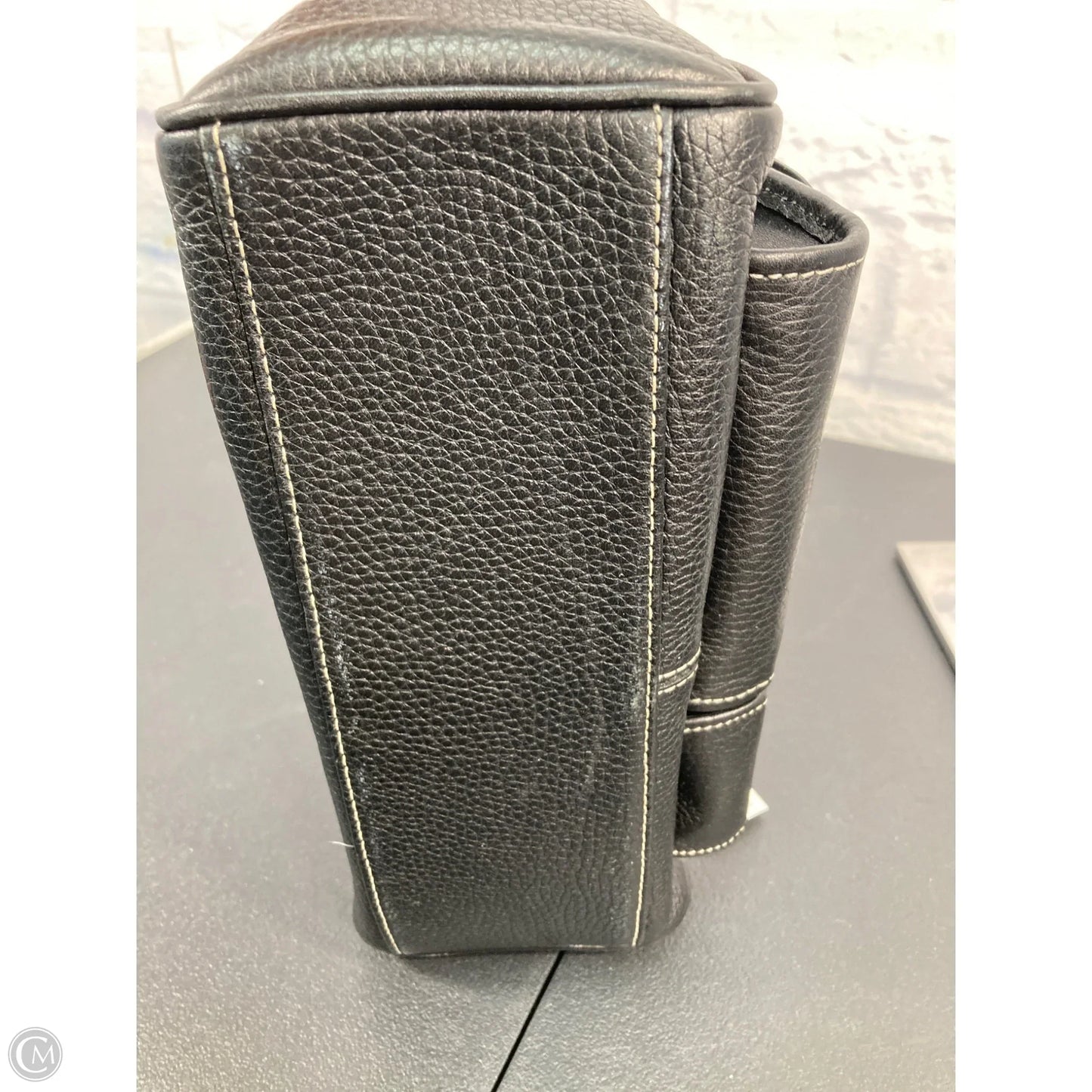 Handbag By Brighton, Size: Small