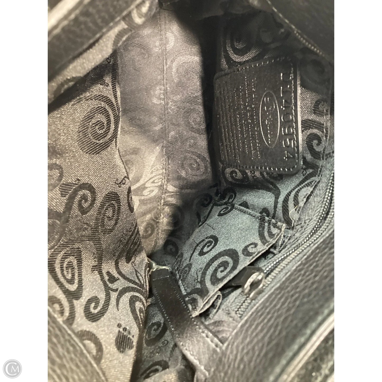 Handbag By Brighton, Size: Small