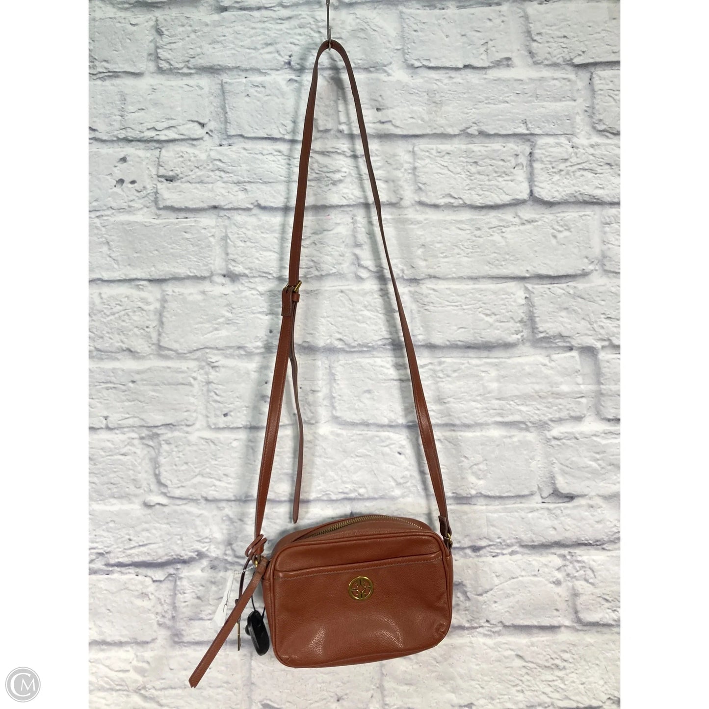 Crossbody By Fossil, Size: Small
