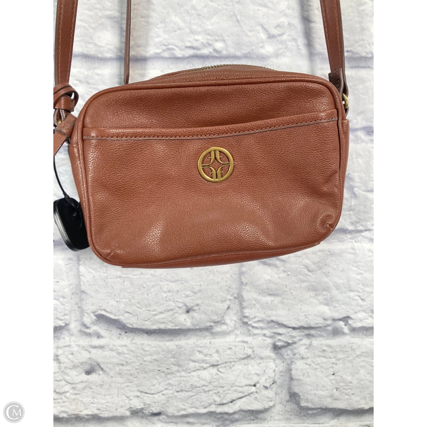 Crossbody By Fossil, Size: Small