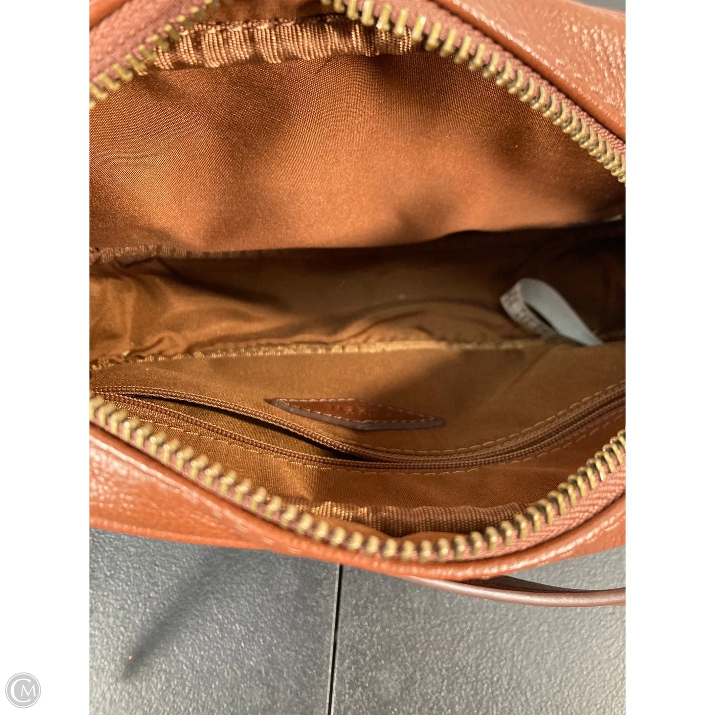 Crossbody By Fossil, Size: Small