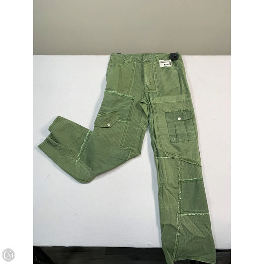 Pants Other By Bdg In Green, Size: 2