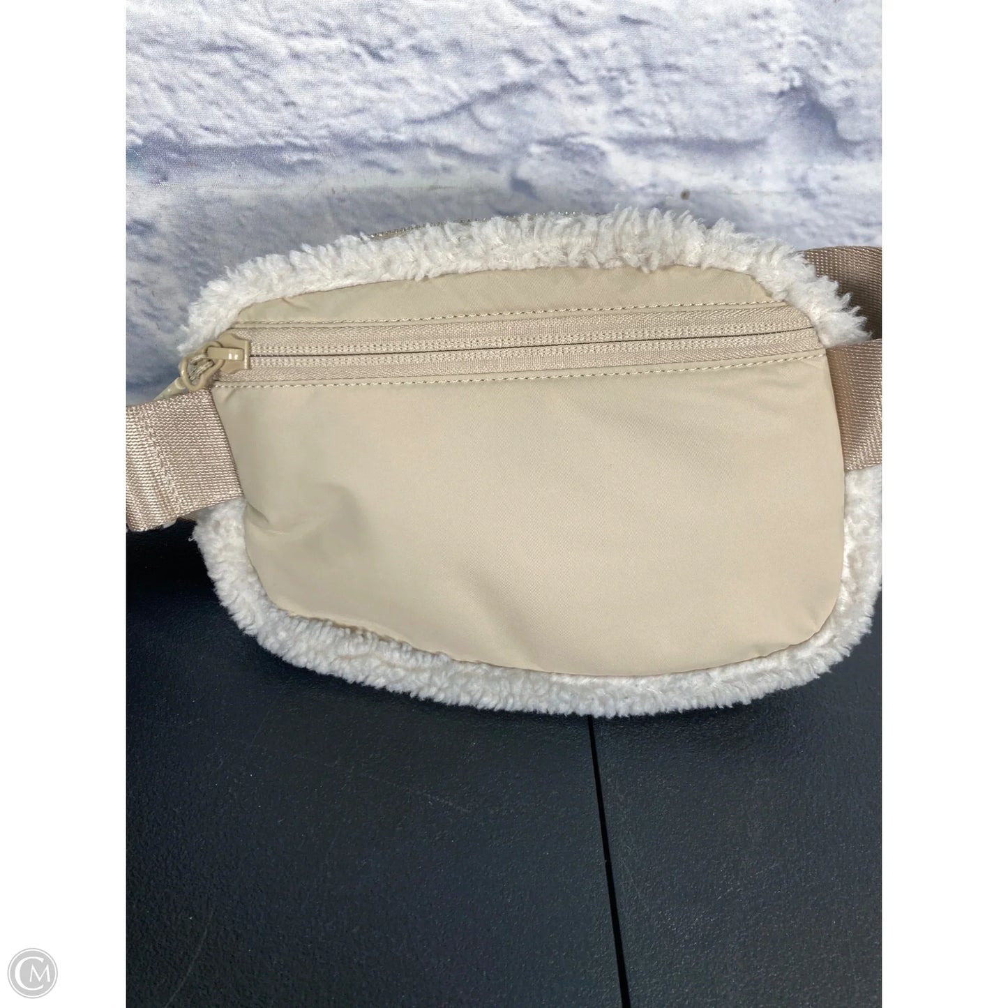 Belt Bag By Lululemon, Size: Medium