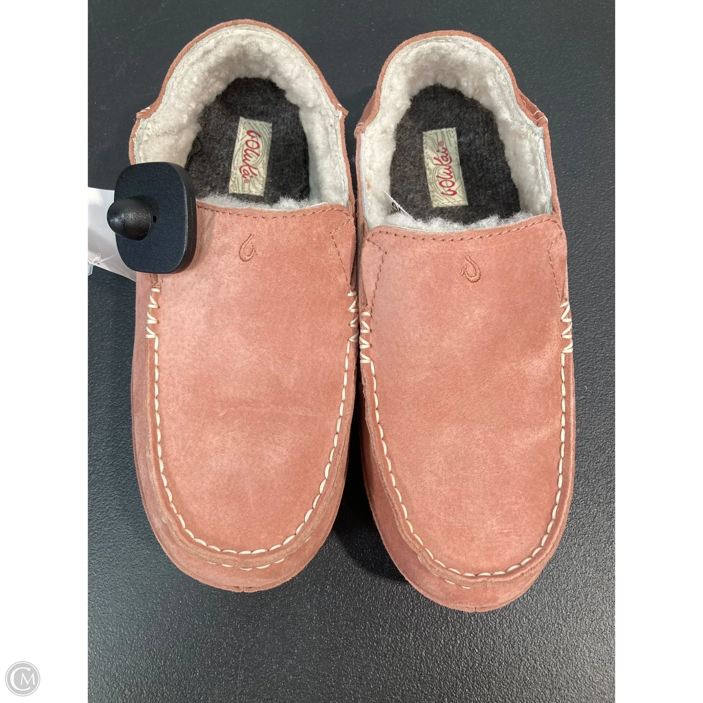 Shoes Flats By Olukai In Pink, Size: 7