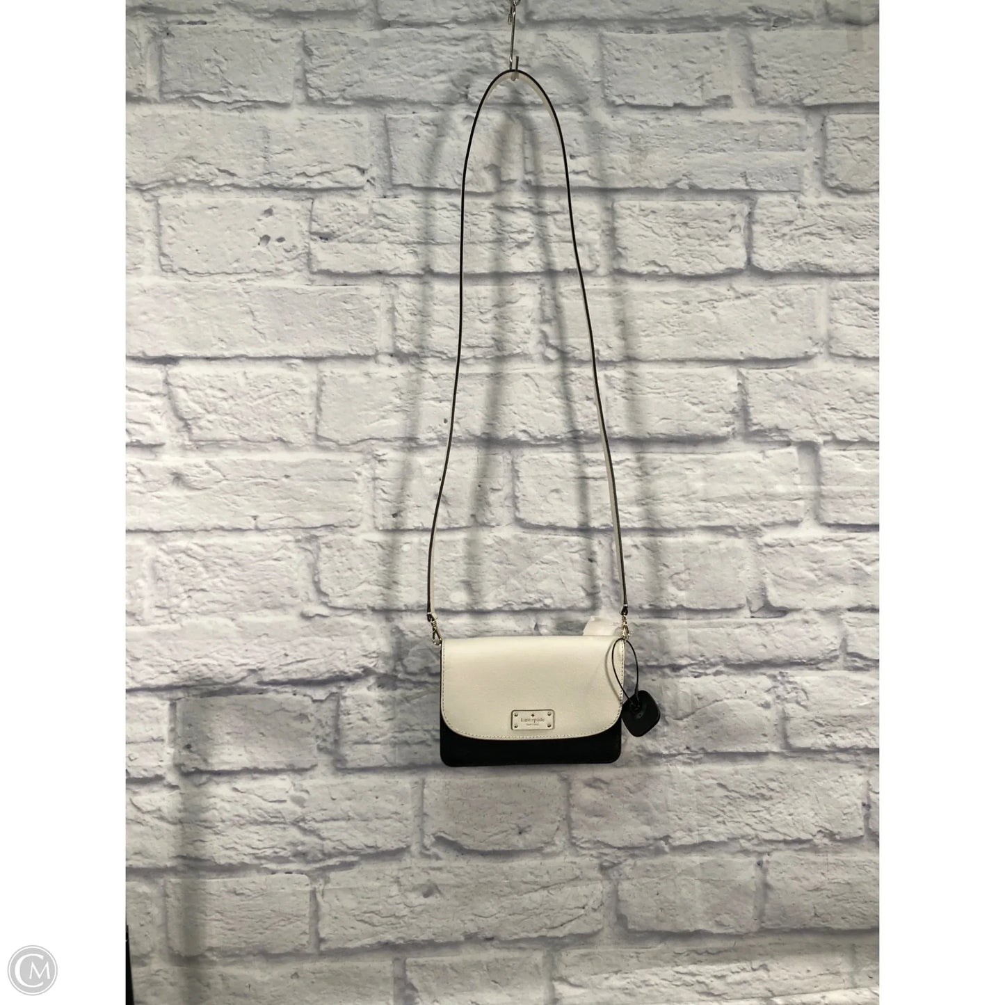 Crossbody Designer By Kate Spade, Size: Small