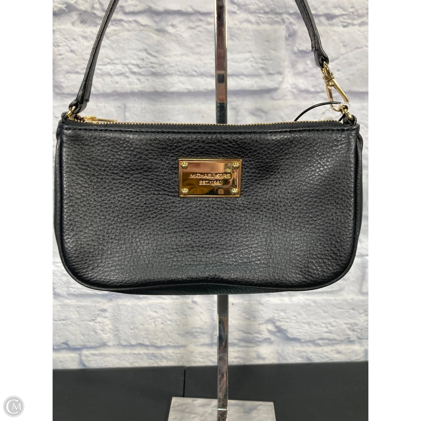 Wristlet Designer By Michael Kors, Size: Small