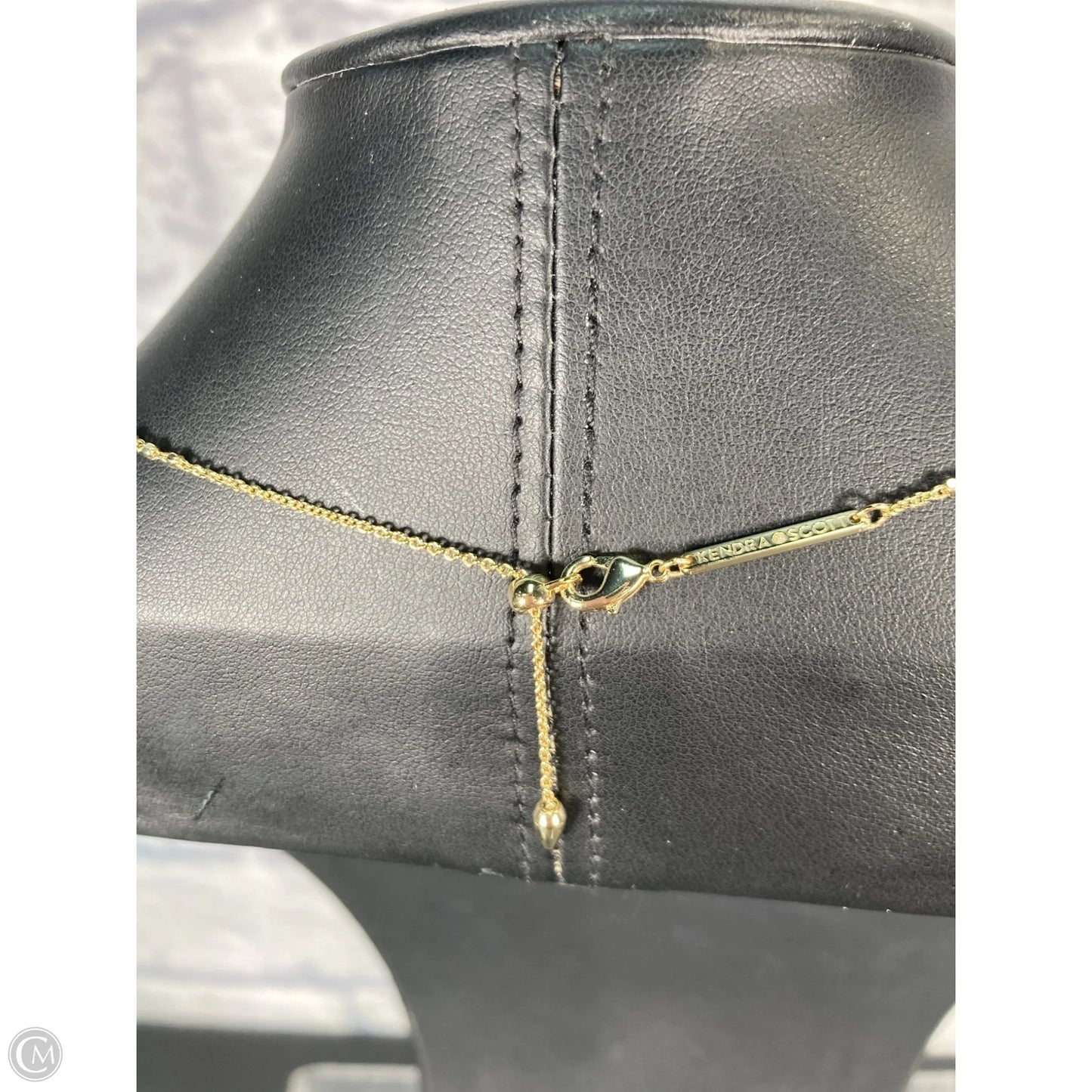 Necklace Charm By Kendra Scott