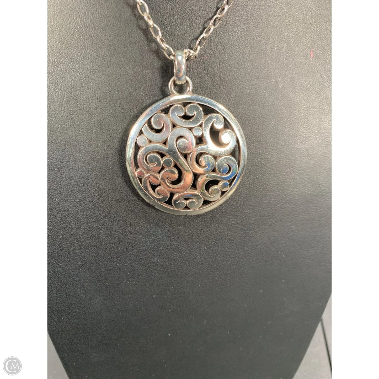 Necklace Pendant By Brighton