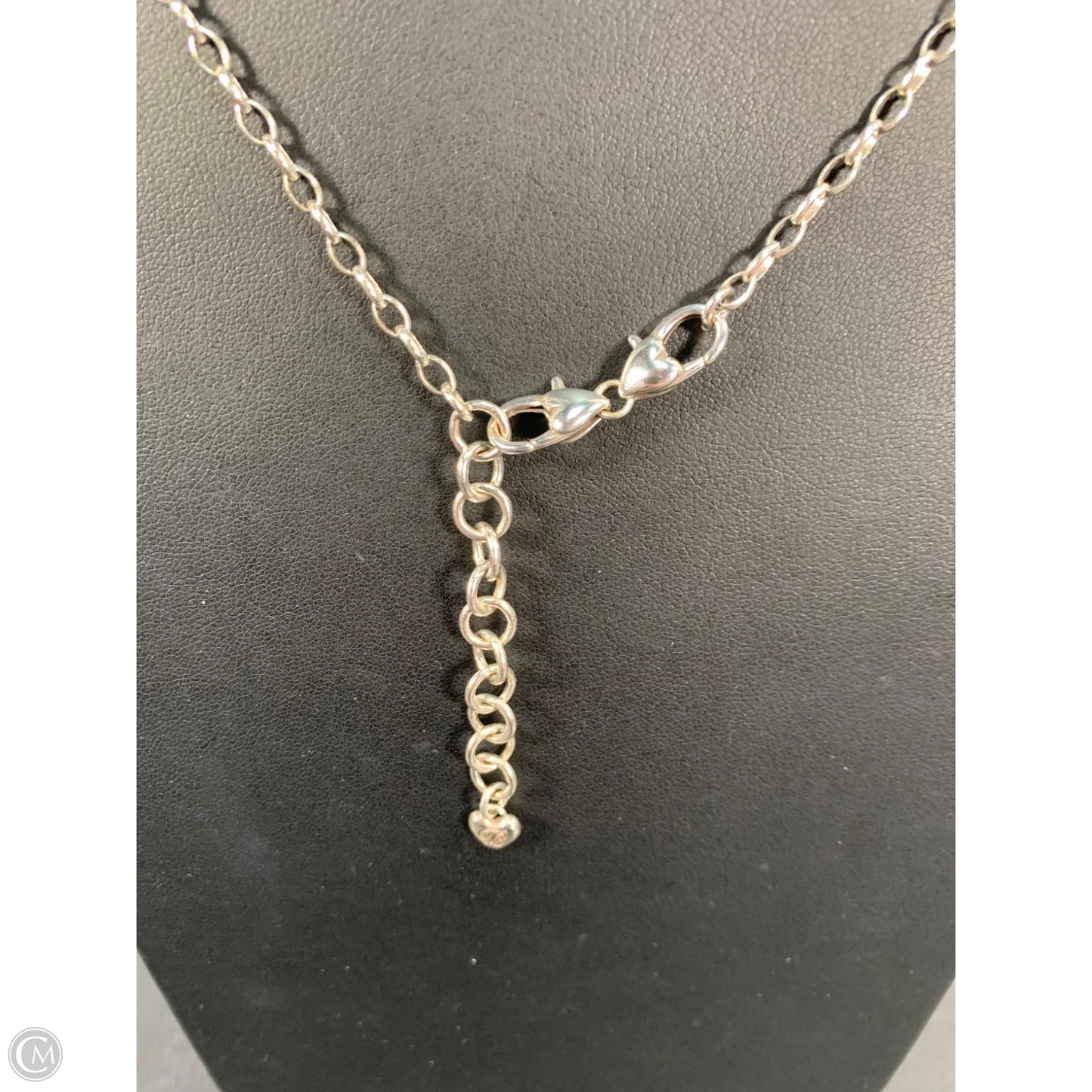 Necklace Pendant By Brighton