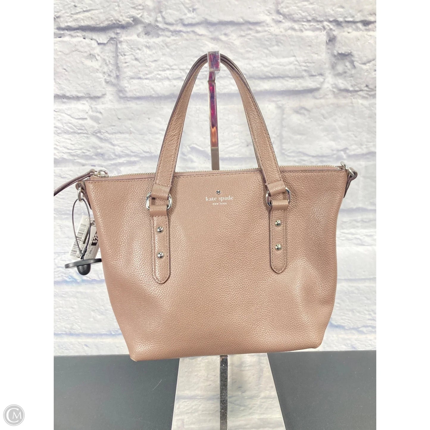 Handbag Designer By Kate Spade, Size: Small