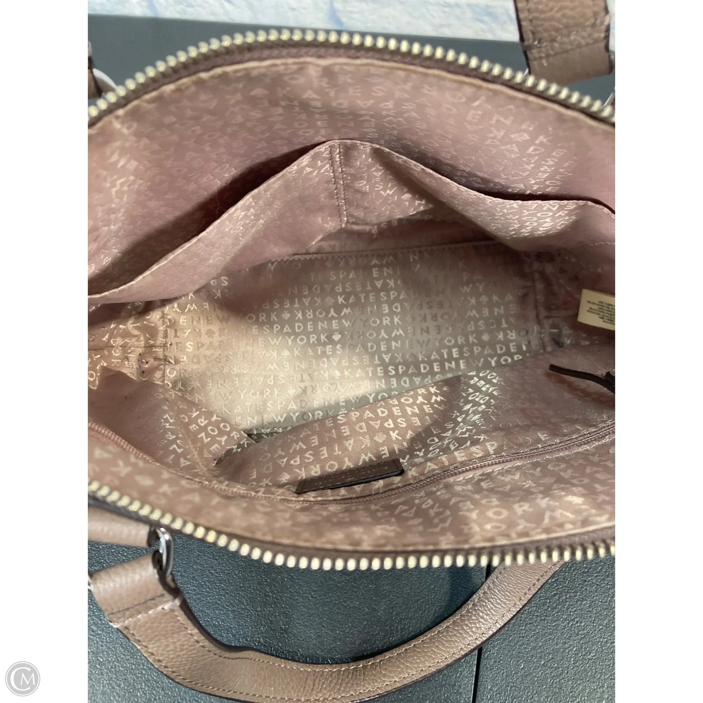 Handbag Designer By Kate Spade, Size: Small