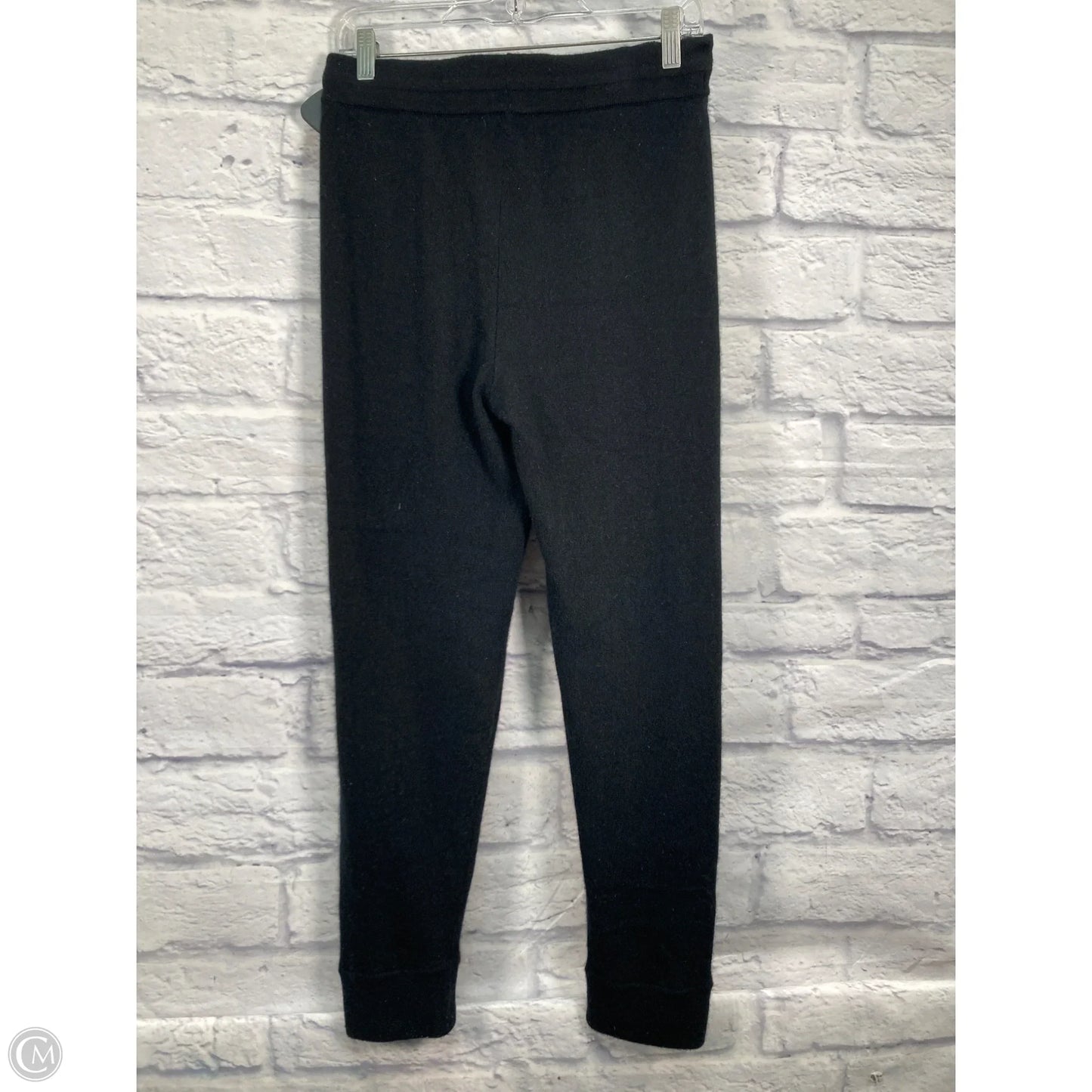 Pants Lounge By Splendid In Black, Size: 6
