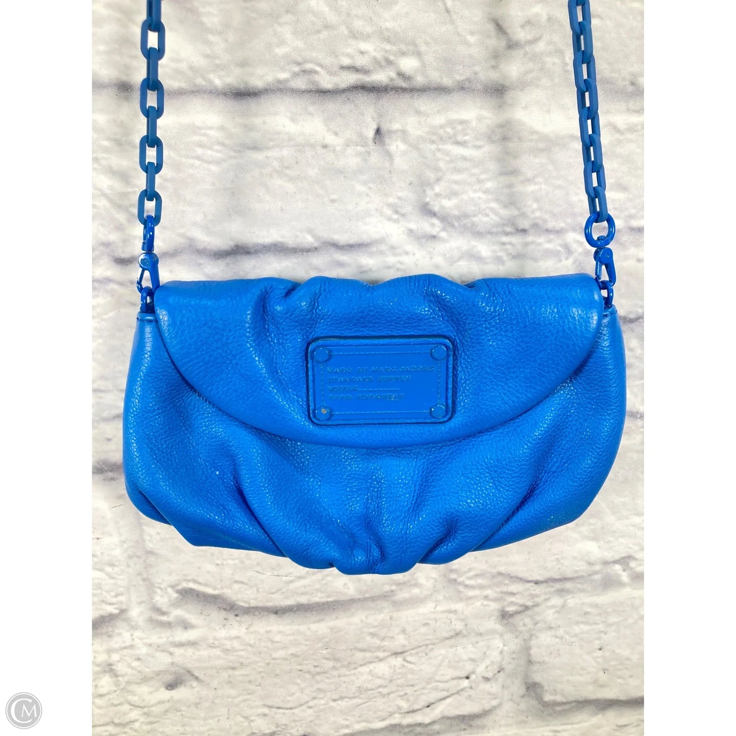 Crossbody Designer By Marc By Marc Jacobs, Size: Small