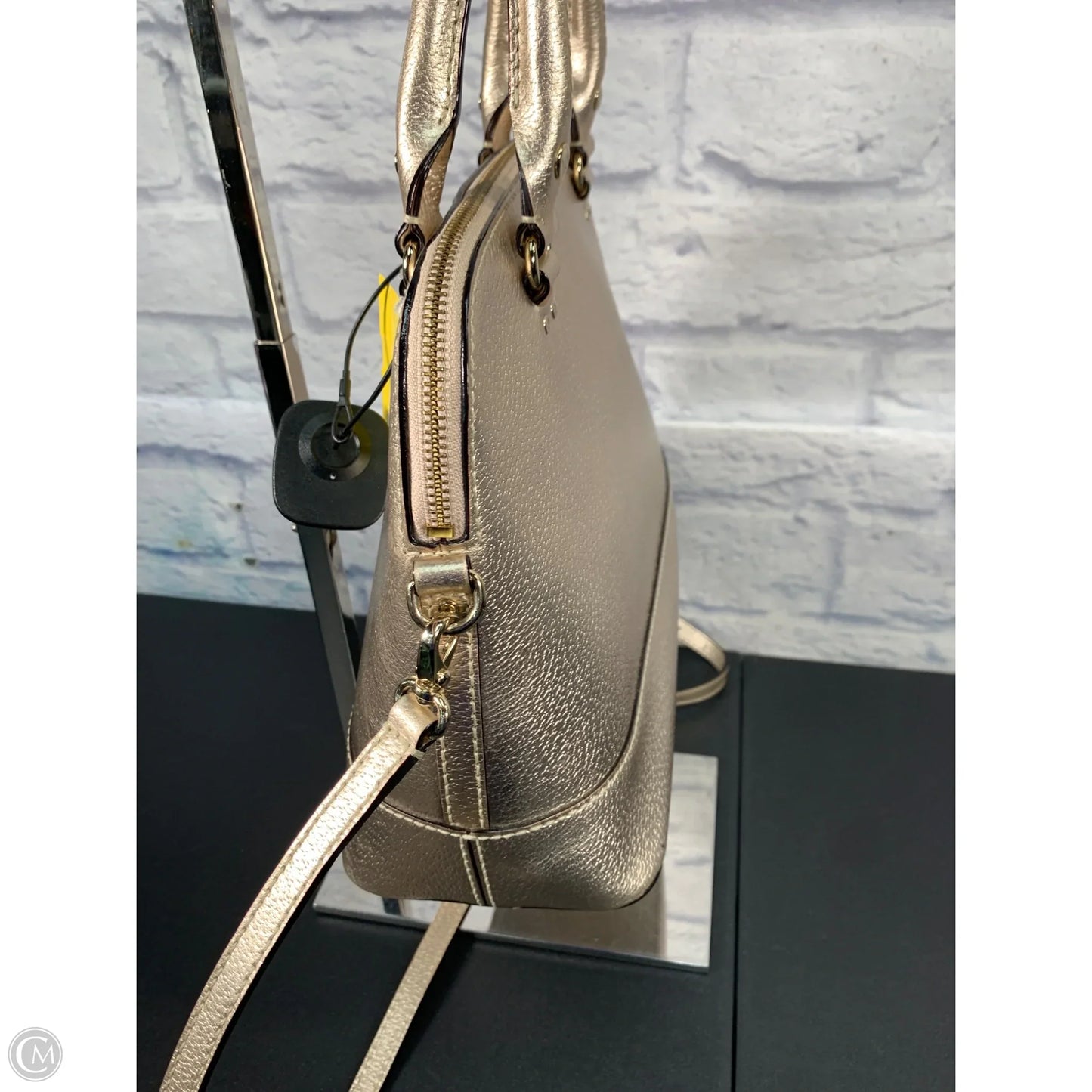 Handbag Designer By Kate Spade, Size: Medium