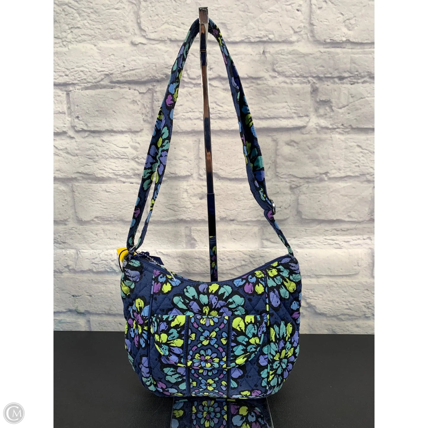 Crossbody By Vera Bradley, Size: Small
