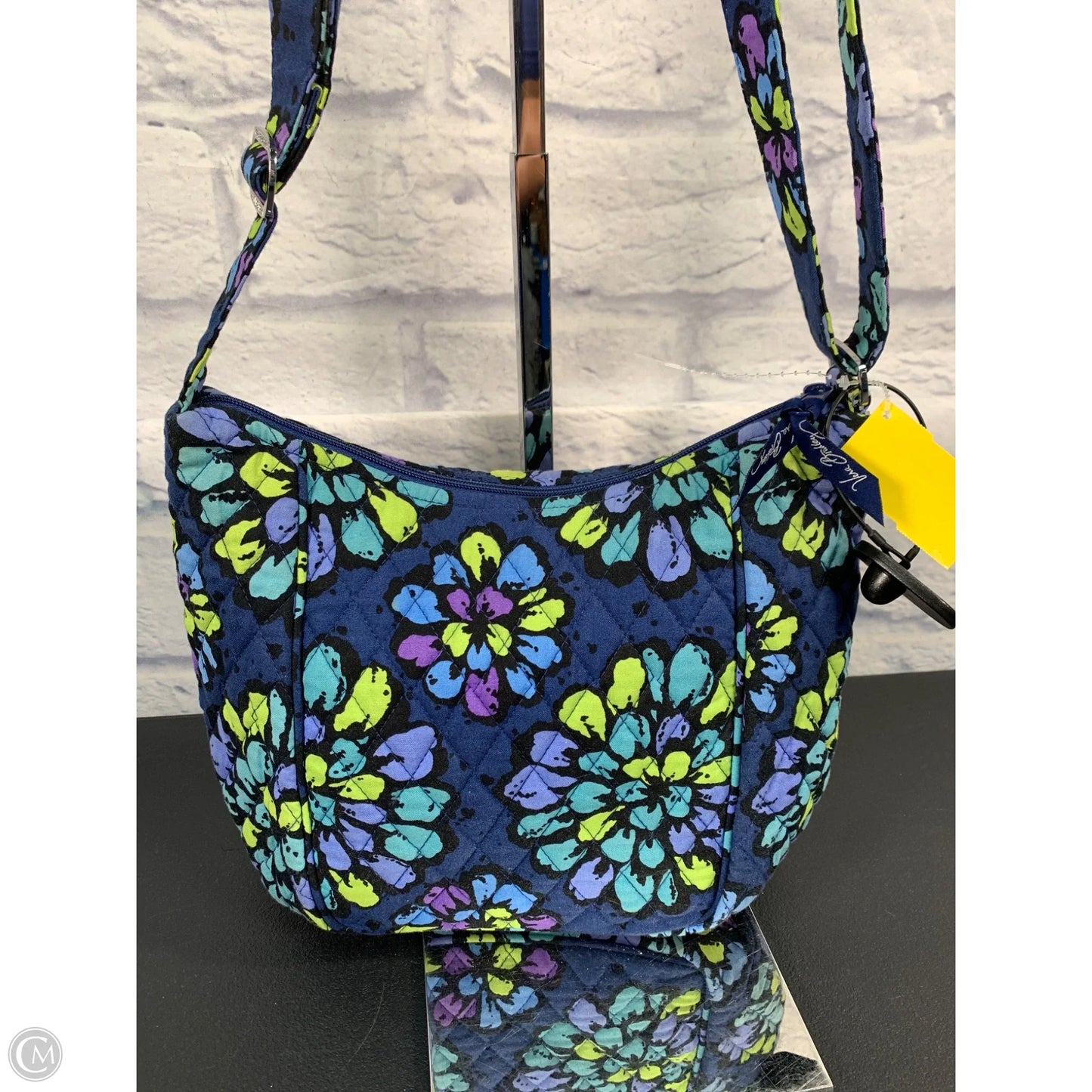 Crossbody By Vera Bradley, Size: Small