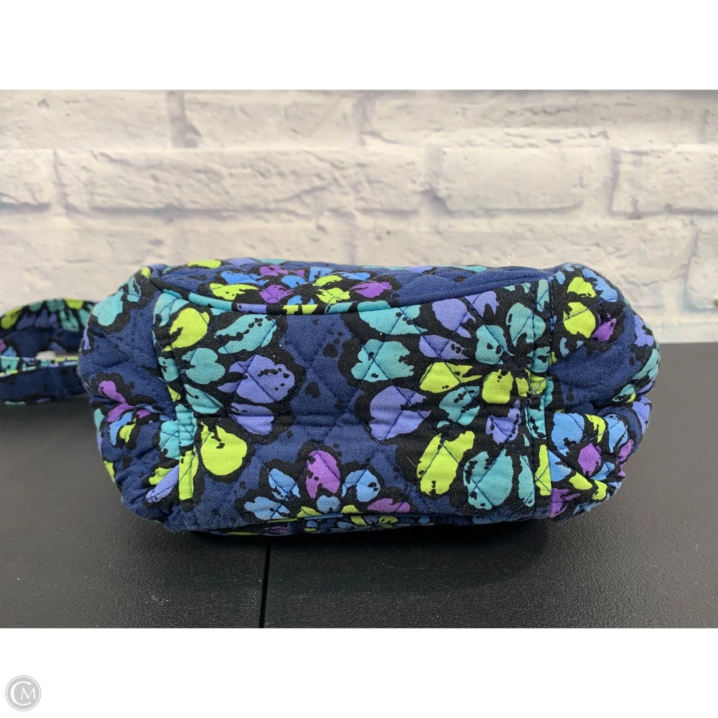Crossbody By Vera Bradley, Size: Small