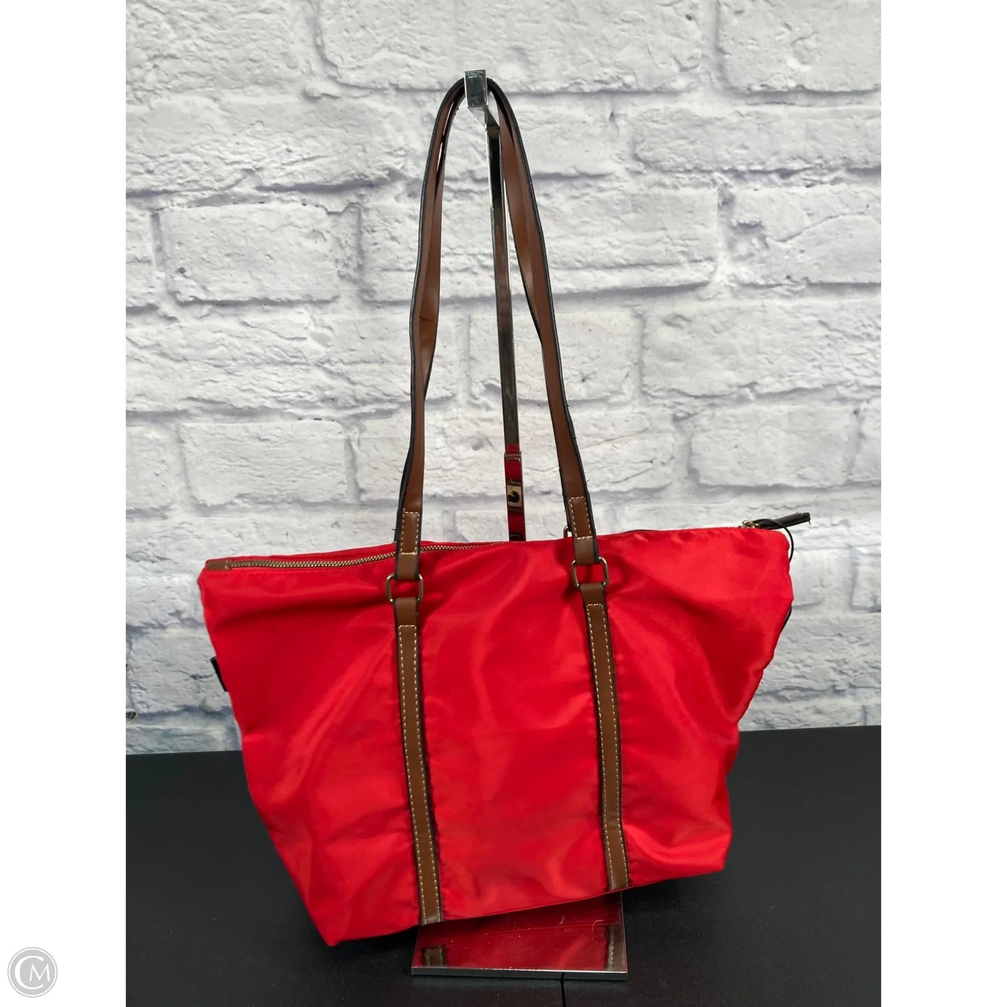 Handbag Designer By Dooney And Bourke, Size: Medium