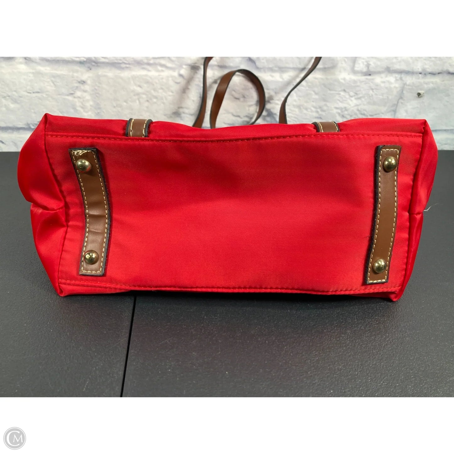 Handbag Designer By Dooney And Bourke, Size: Medium