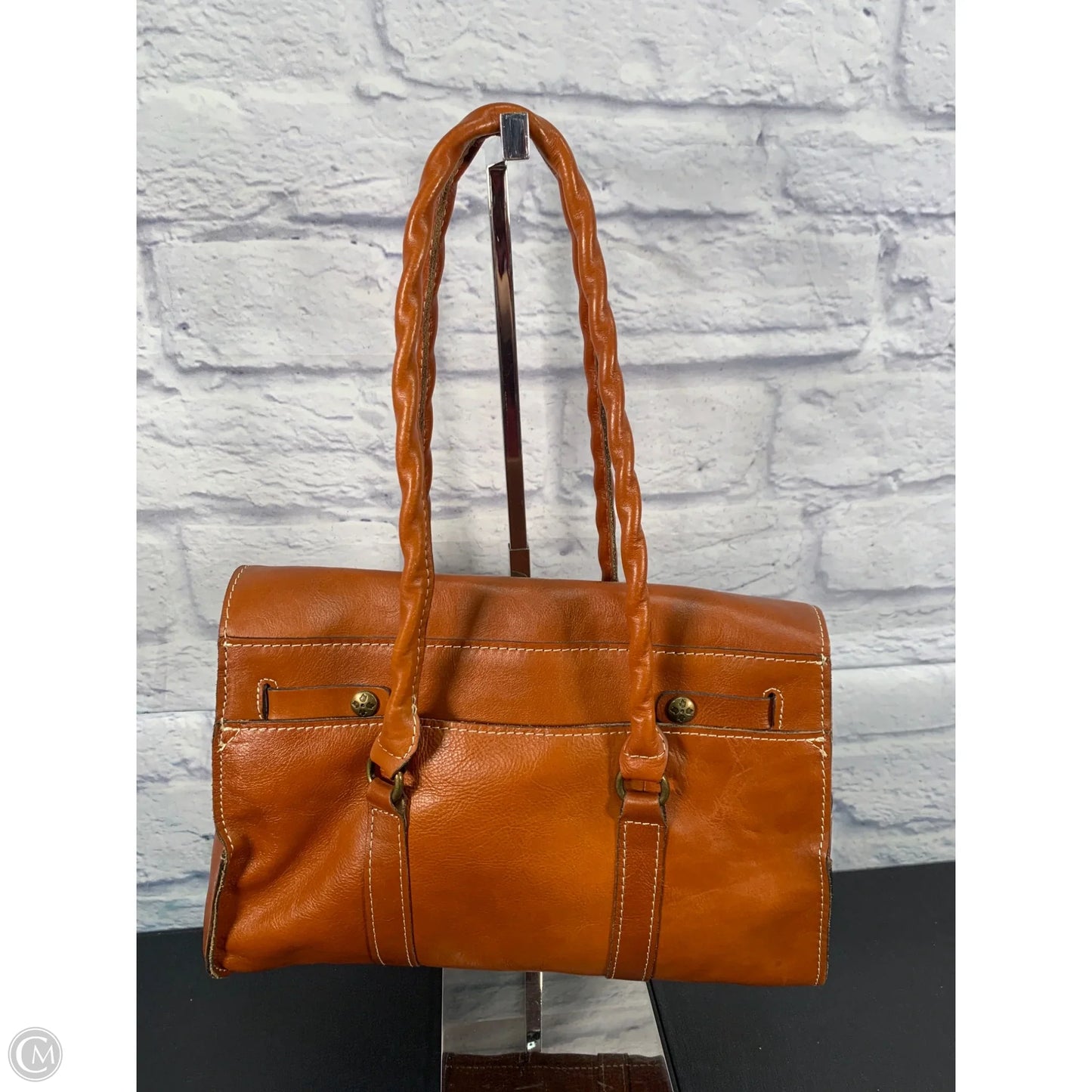 Handbag Designer By Patricia Nash, Size: Large
