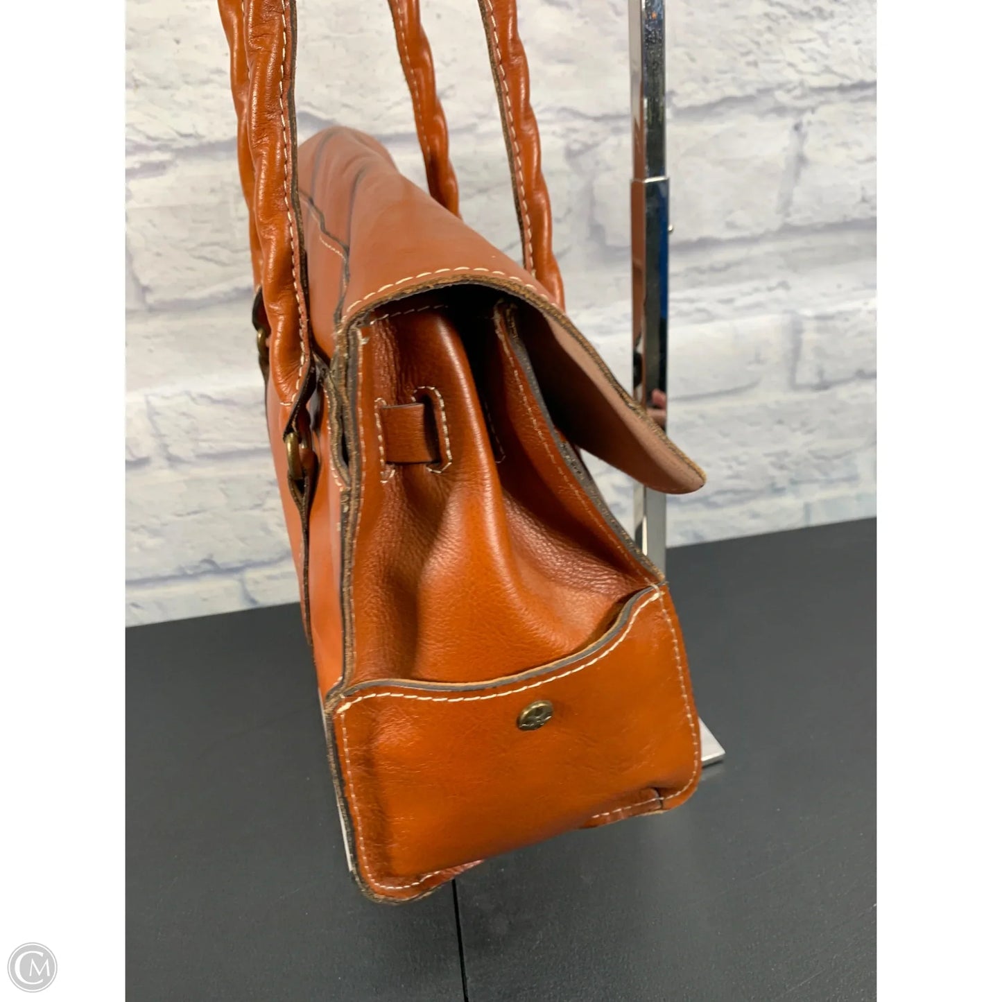 Handbag Designer By Patricia Nash, Size: Large