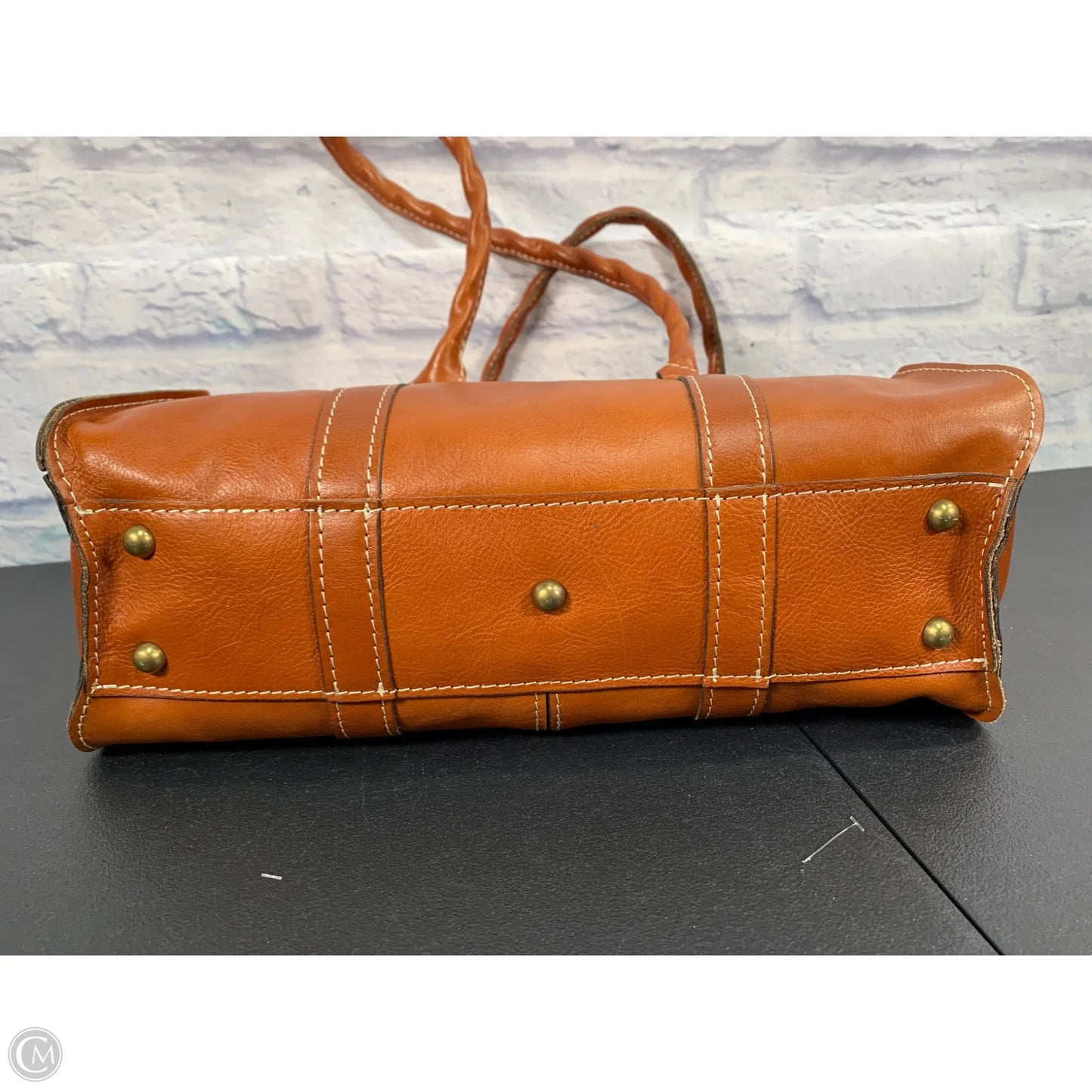 Handbag Designer By Patricia Nash, Size: Large