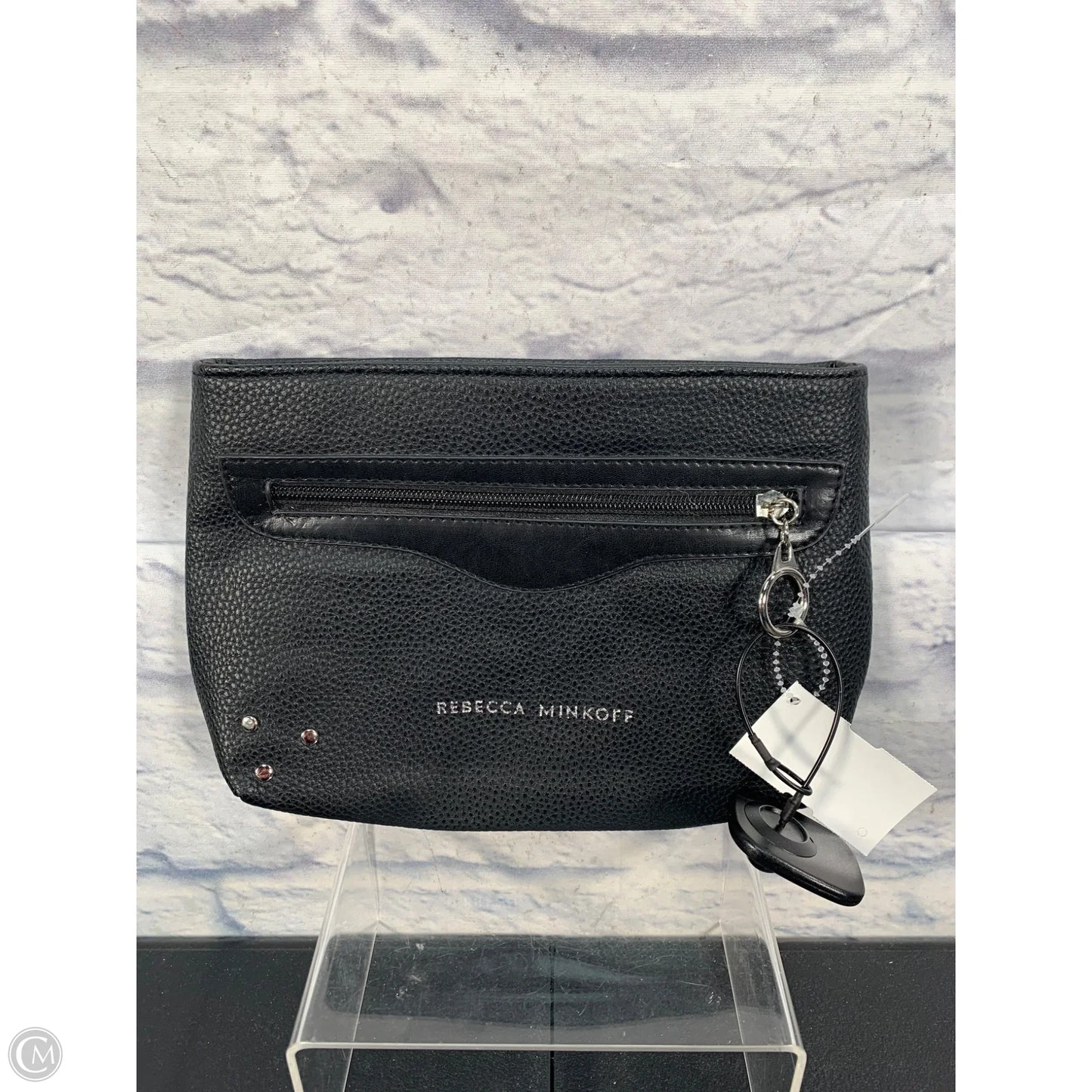 Clutch Designer By Rebecca Minkoff, Size: Small