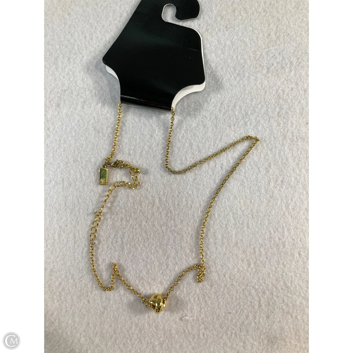 Necklace Designer By Kate Spade
