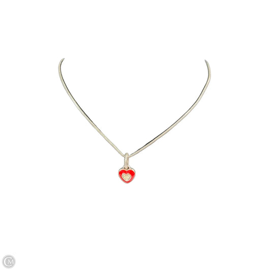 Necklace Designer By Brighton