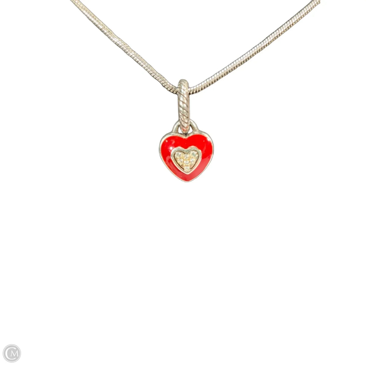 Necklace Designer By Brighton