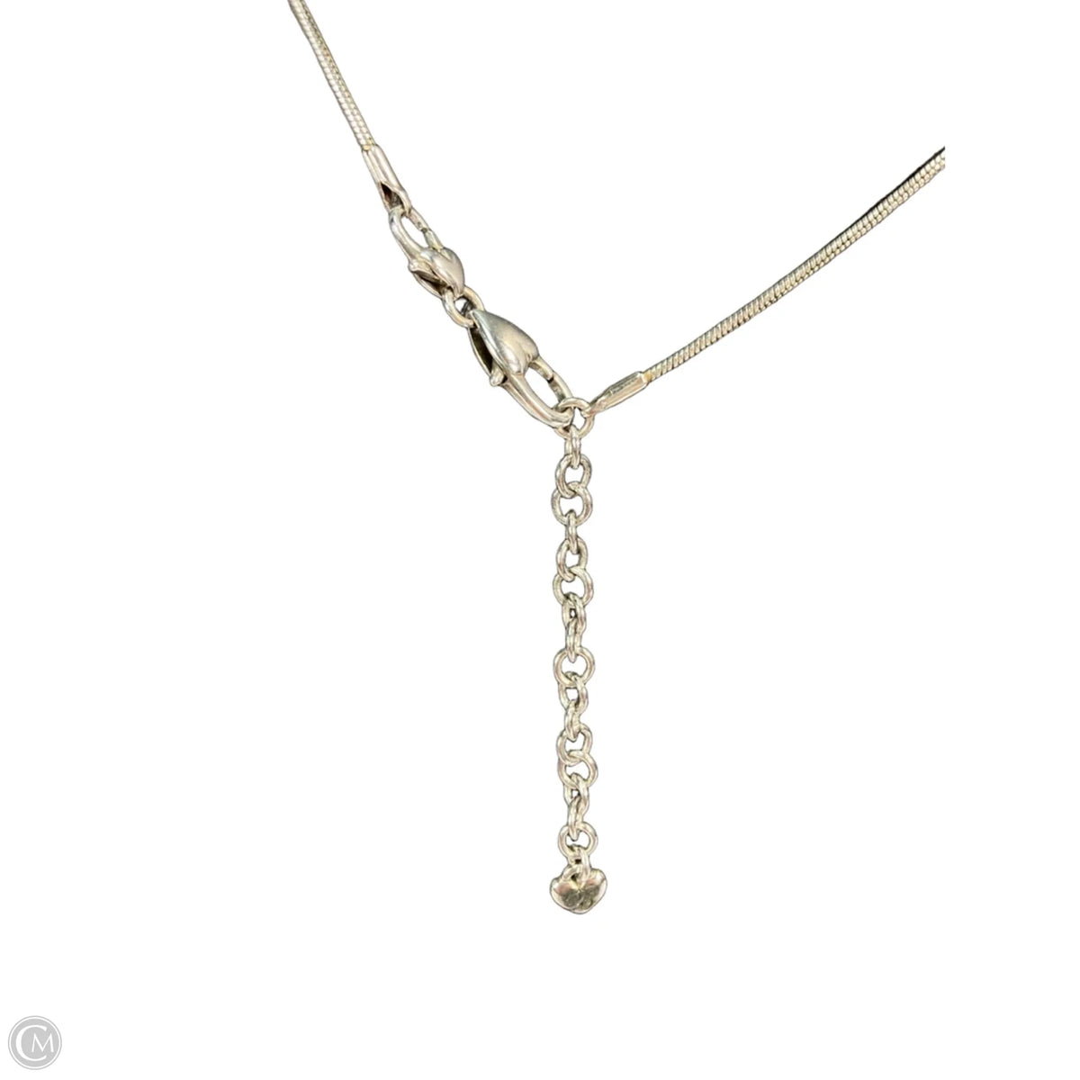 Necklace Designer By Brighton