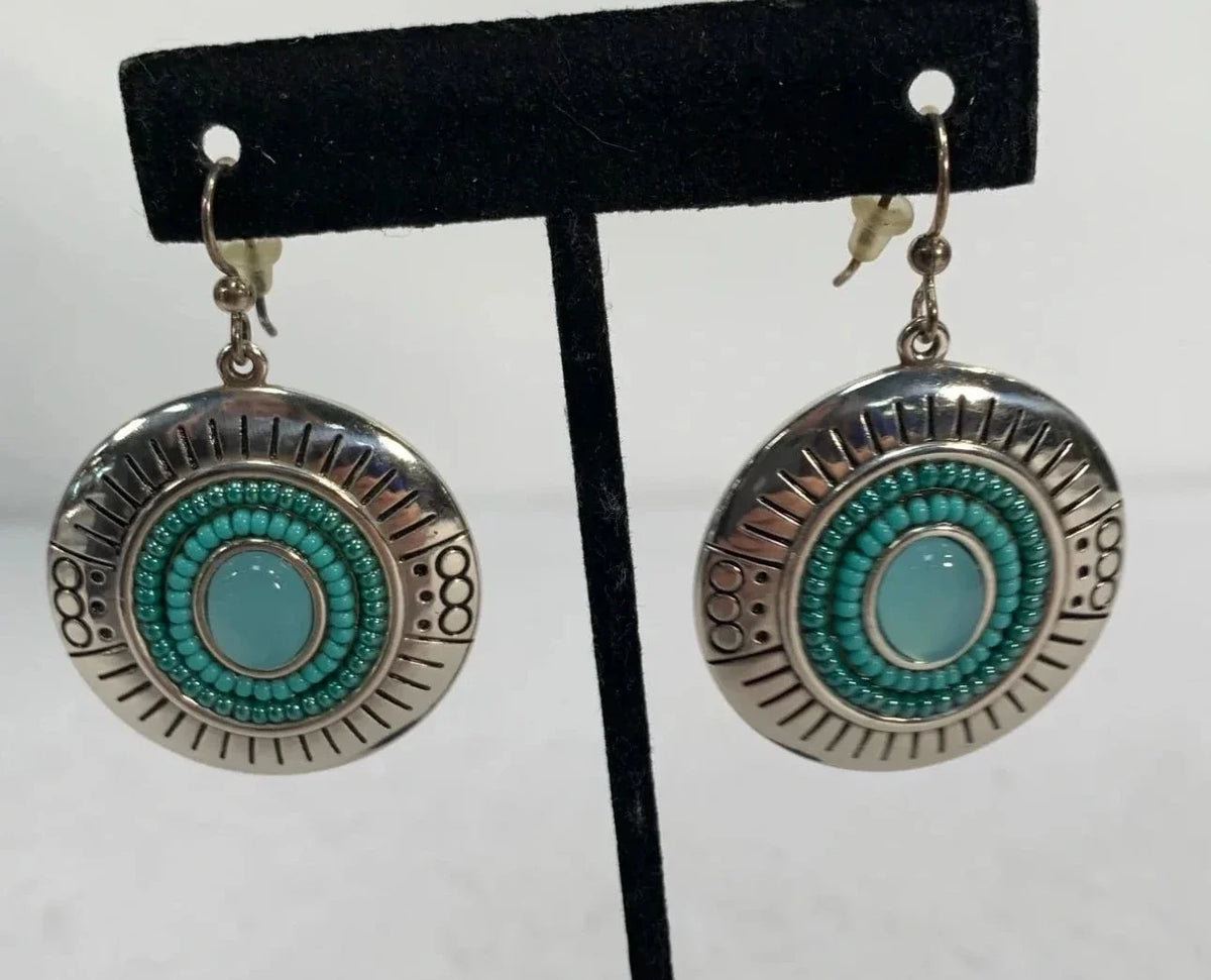 Earrings Designer By Brighton