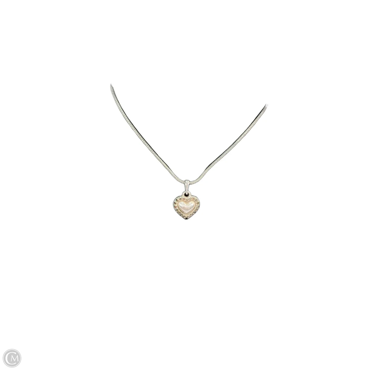Necklace Designer By Brighton