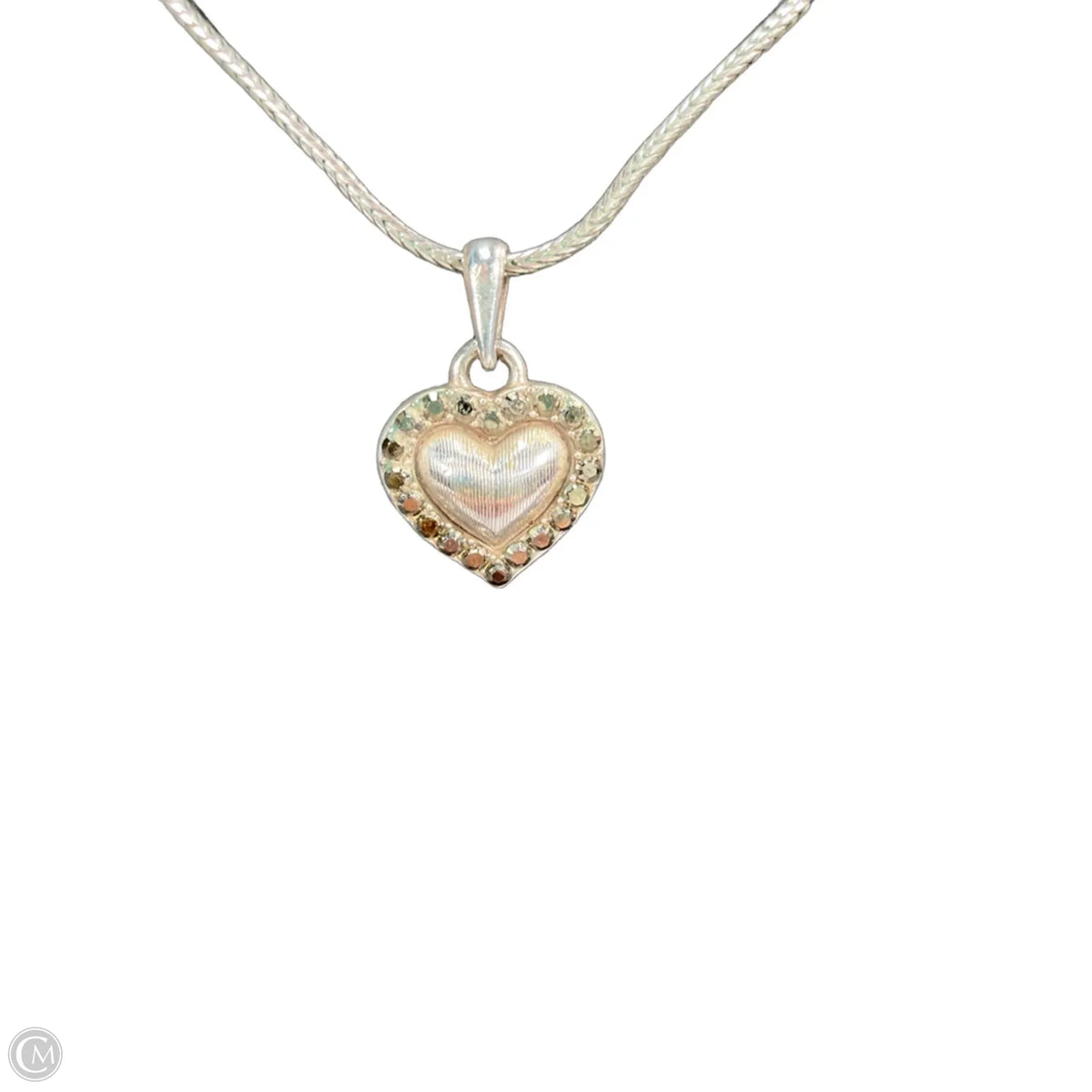 Necklace Designer By Brighton