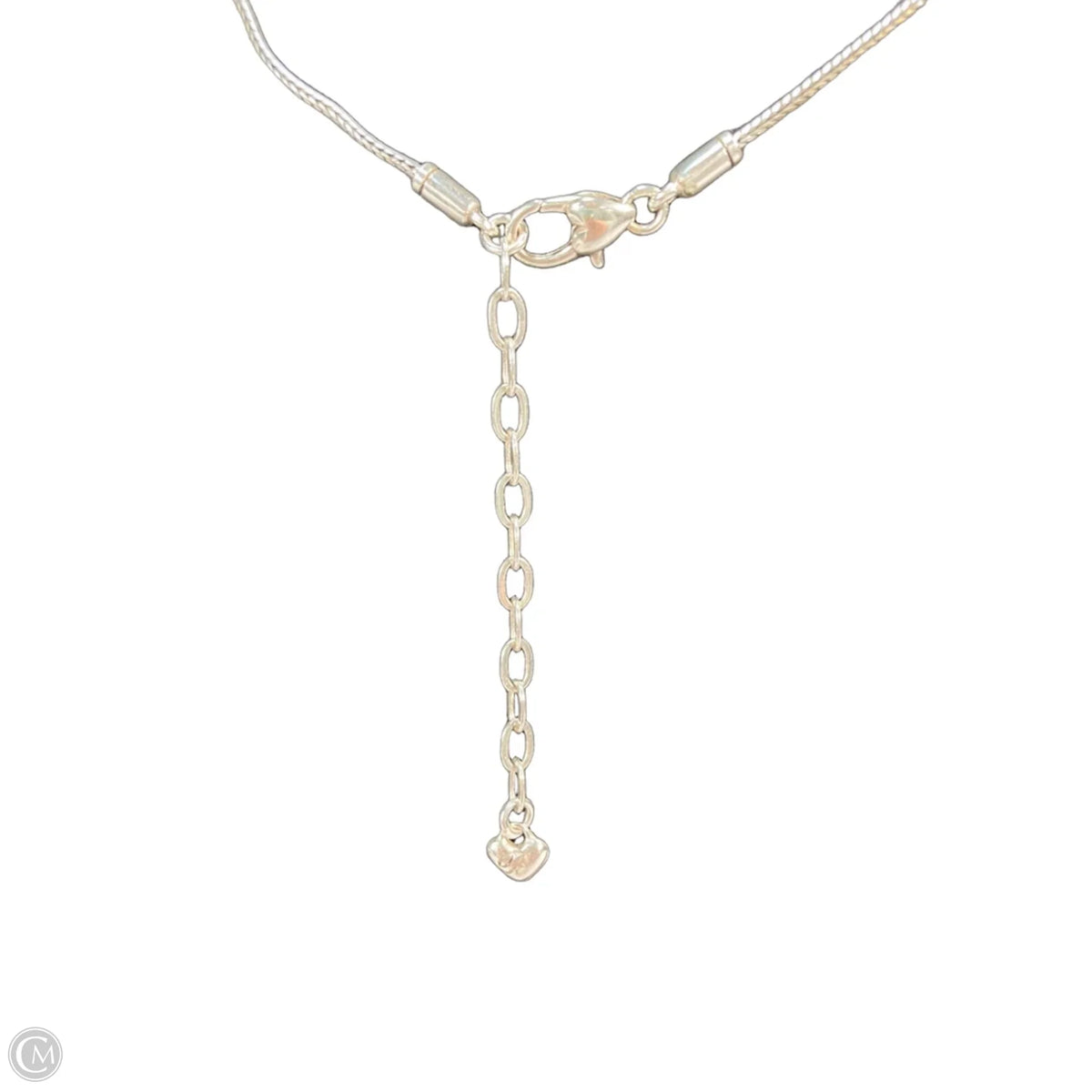 Necklace Designer By Brighton
