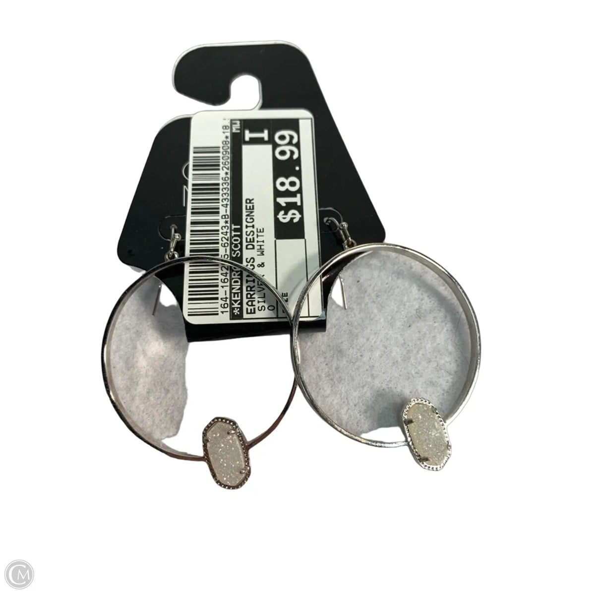 Earrings Designer By Kendra Scott